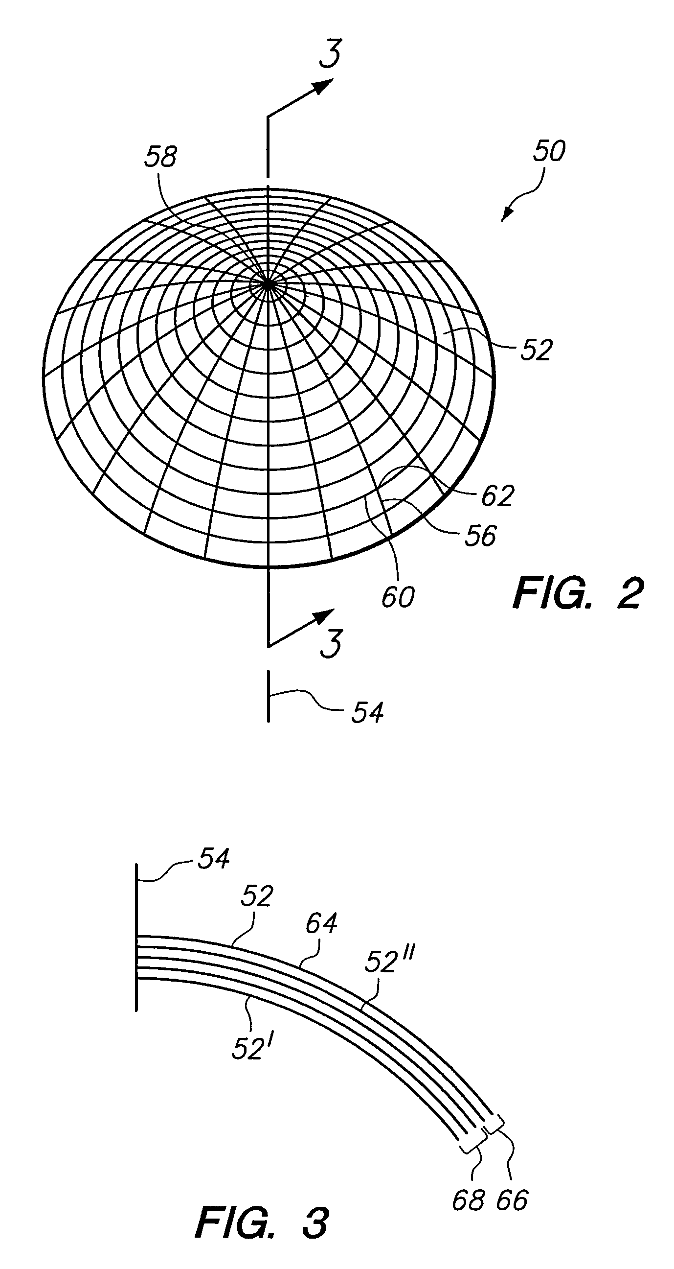 System and method for simulating an LIOB protocol to establish a treatment plan for a patient