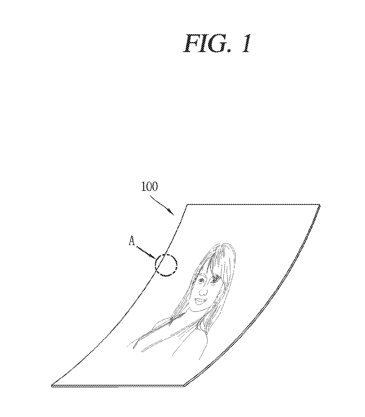 Display device using semiconductor light emitting device and fabrication method thereof