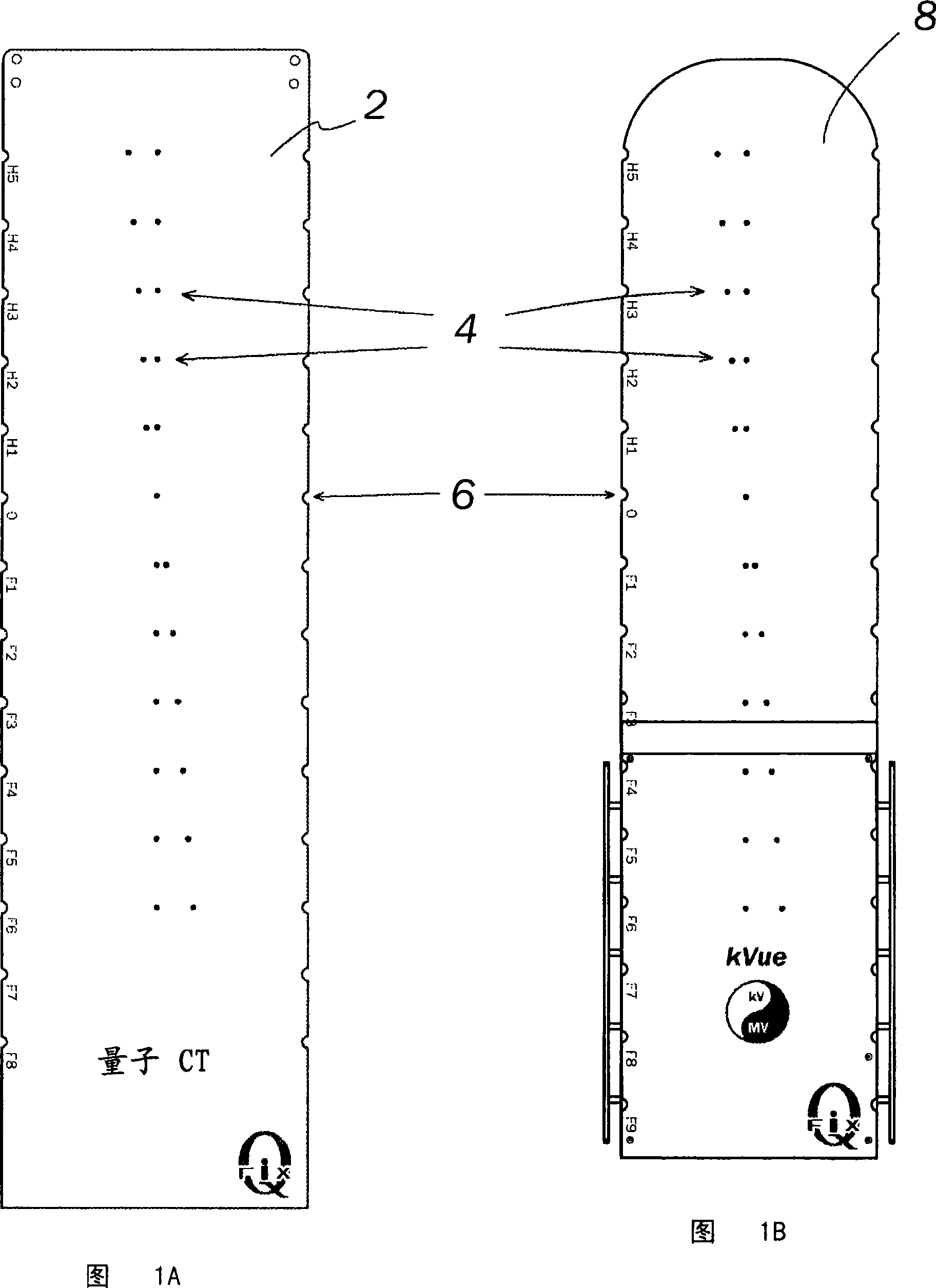 A support device and method for compensation of patient weight