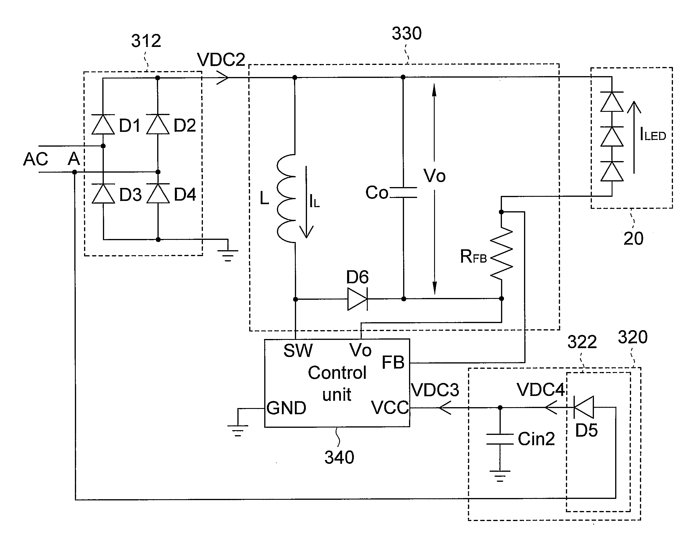 Power conversion system and power conversion method thereof