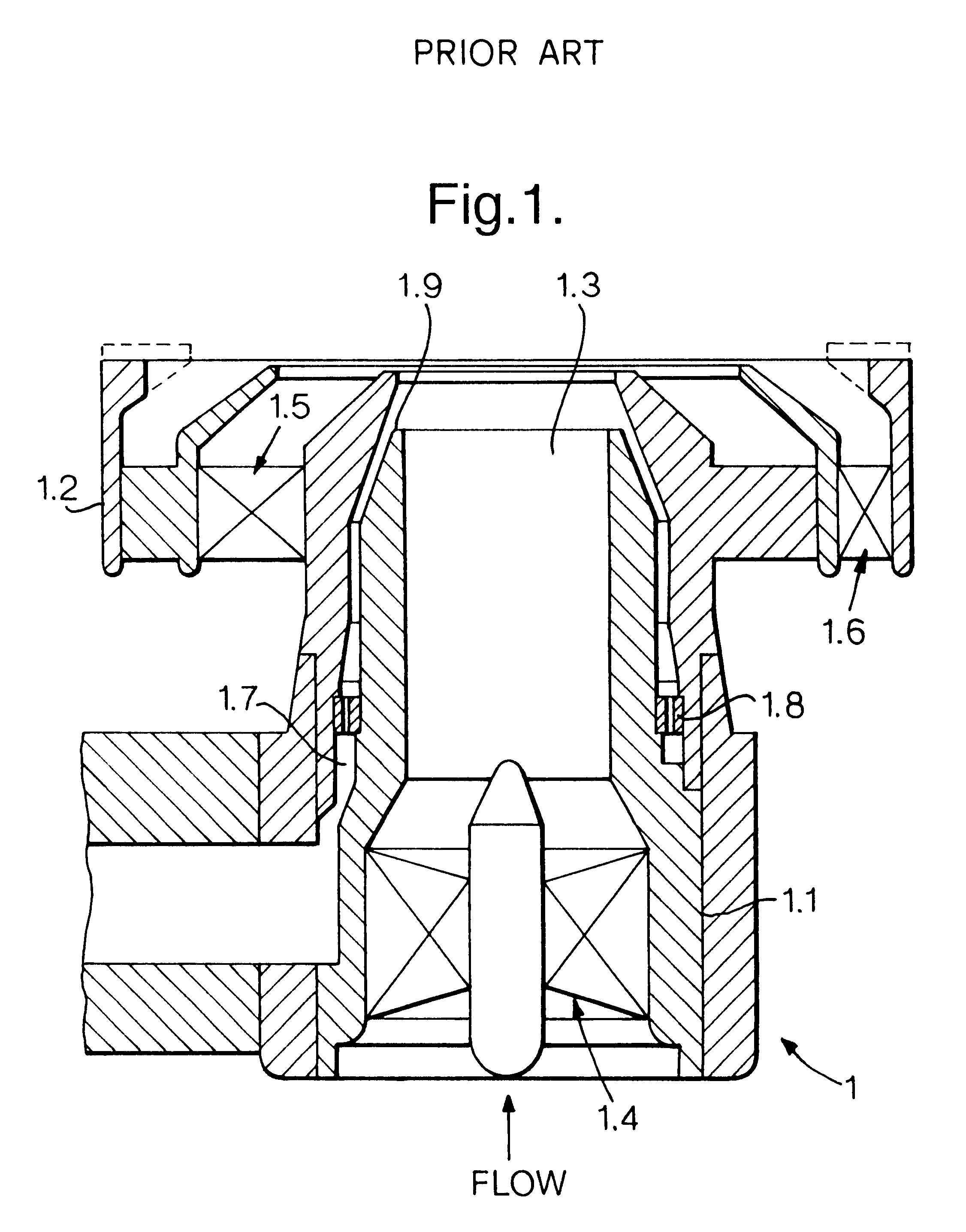 Fuel injector