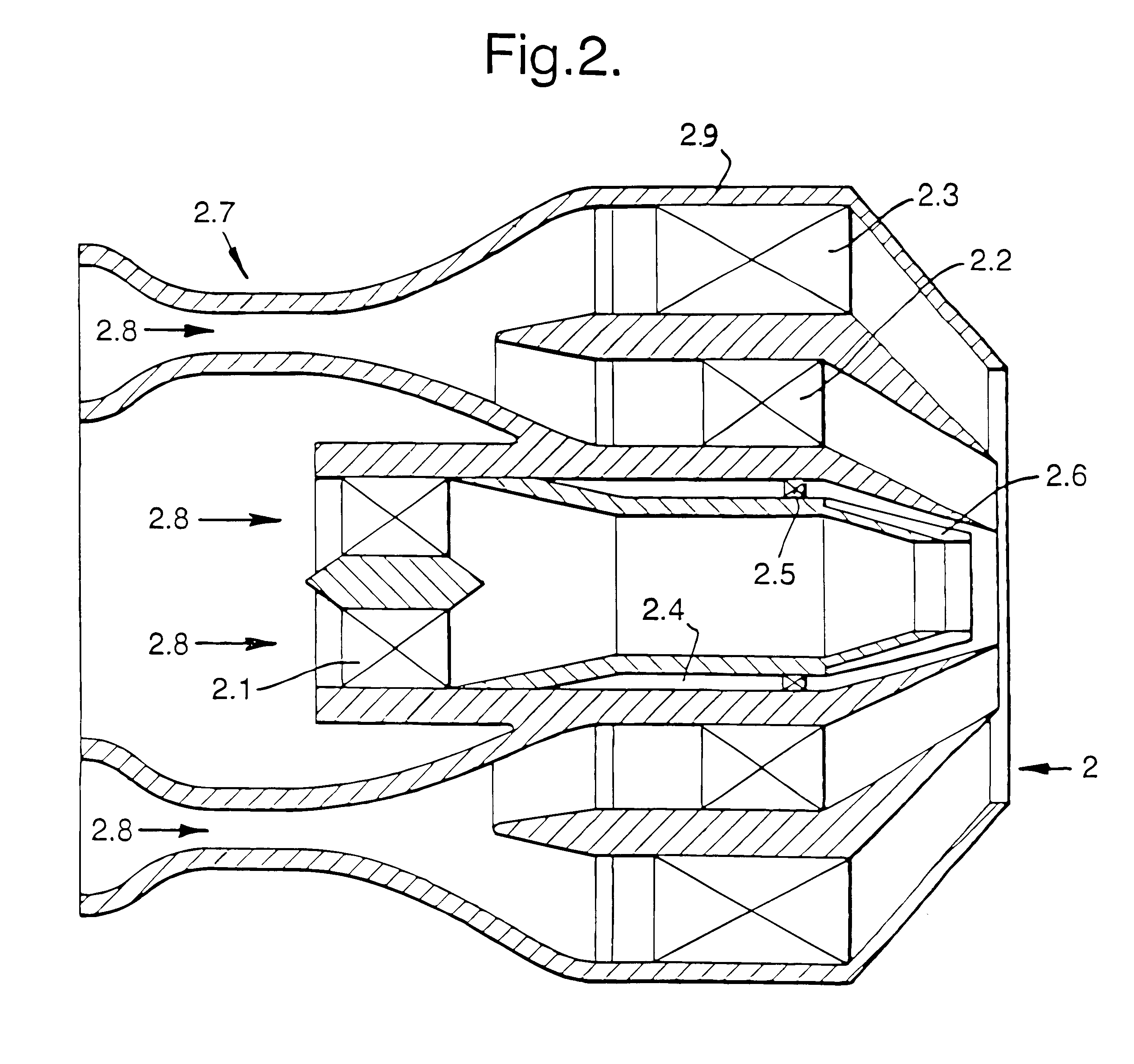 Fuel injector