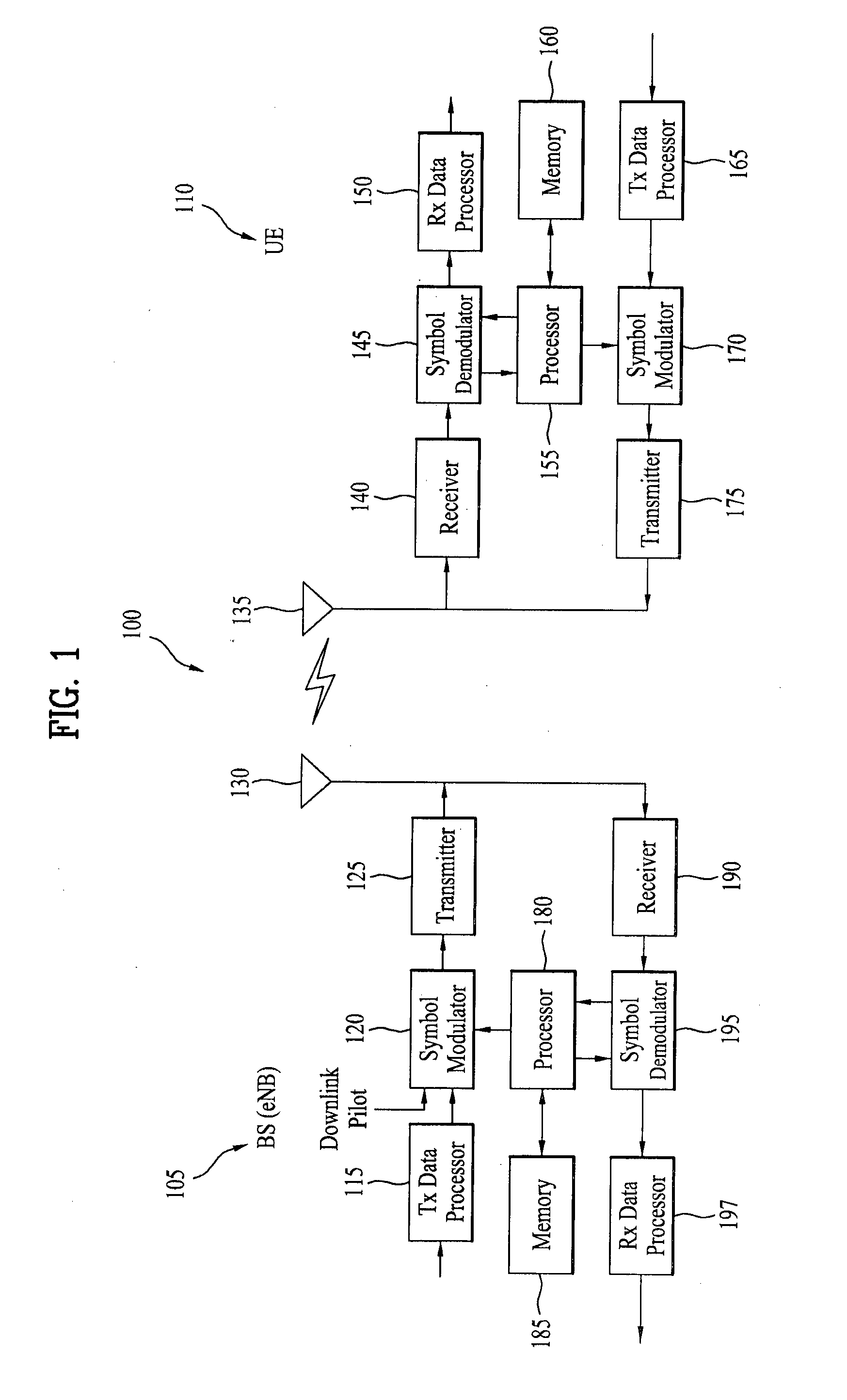 Method and apparatus for performing transmit (TX) power control in convergence network of plural communication systems