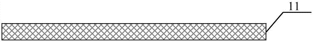 Semiconductor device structure and preparation method thereof