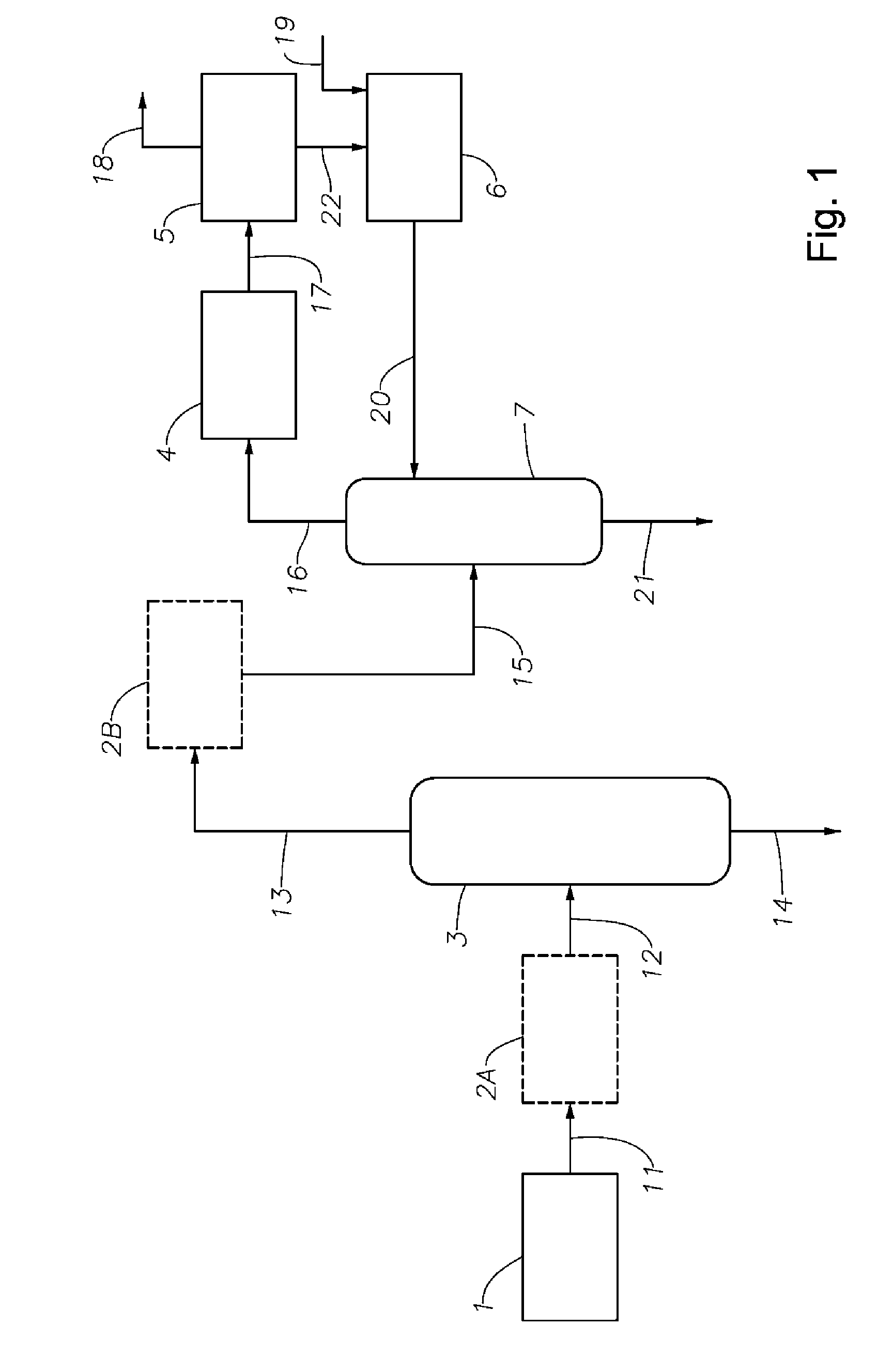 Phenol removal in paraxylene recovery process