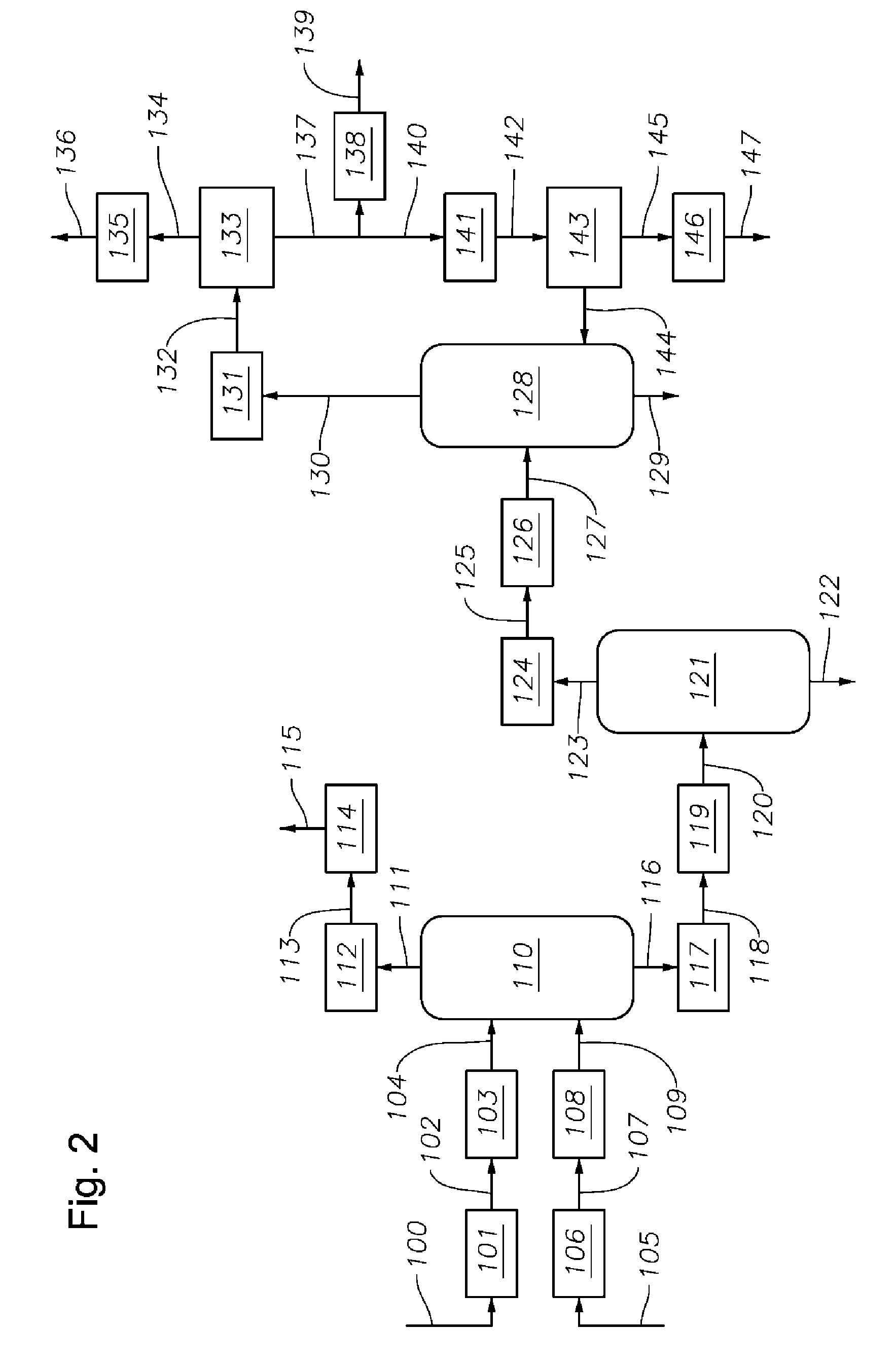 Phenol removal in paraxylene recovery process