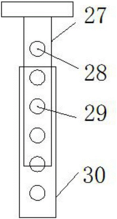 Intelligent laundry rack