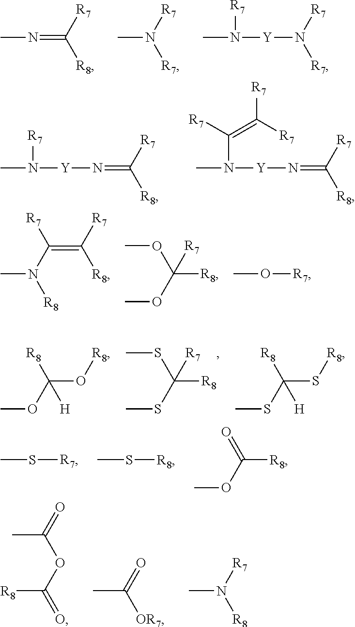 Silicone compounds