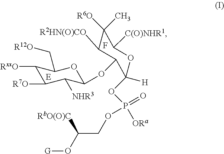 Moenomycin analogs, methods of synthesis, and uses thereof