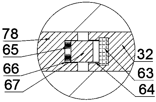 Automatic medical stretcher