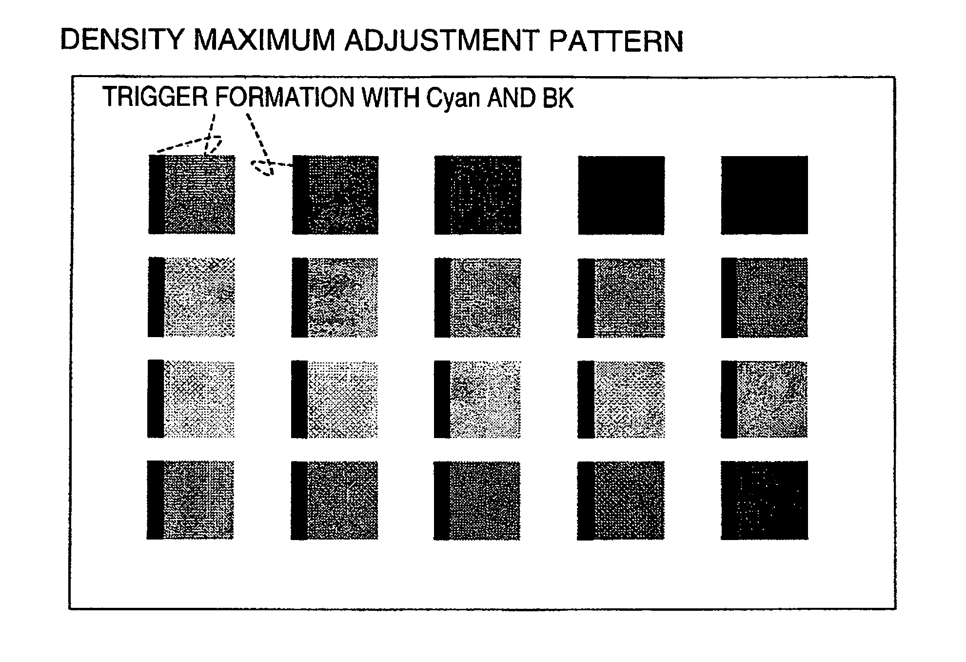 Image forming apparatus and control method for the same