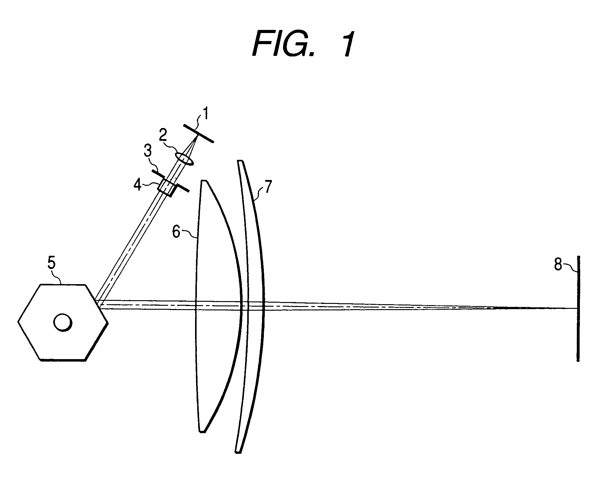 Optical scanning apparatus and image forming apparatus using the same