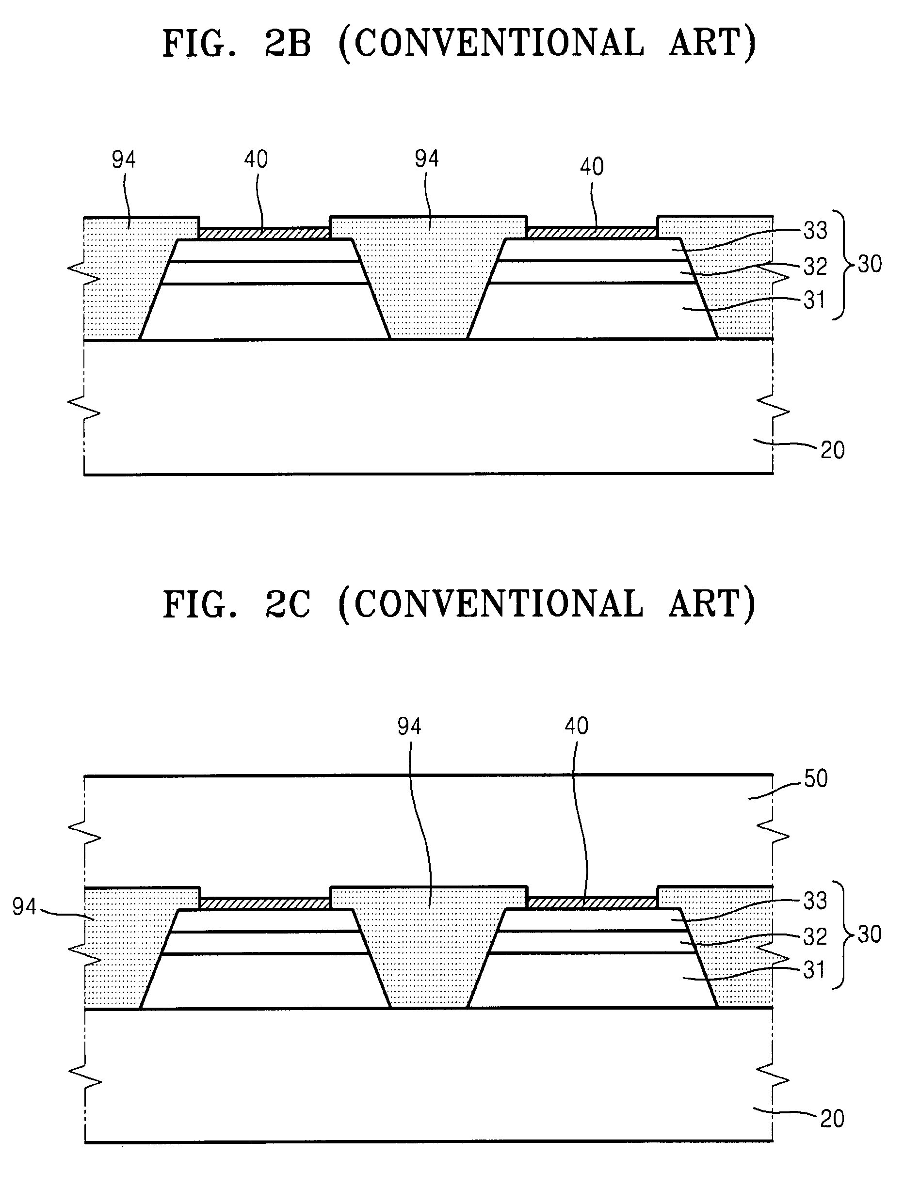 Method of manufacturing vertical light emitting device