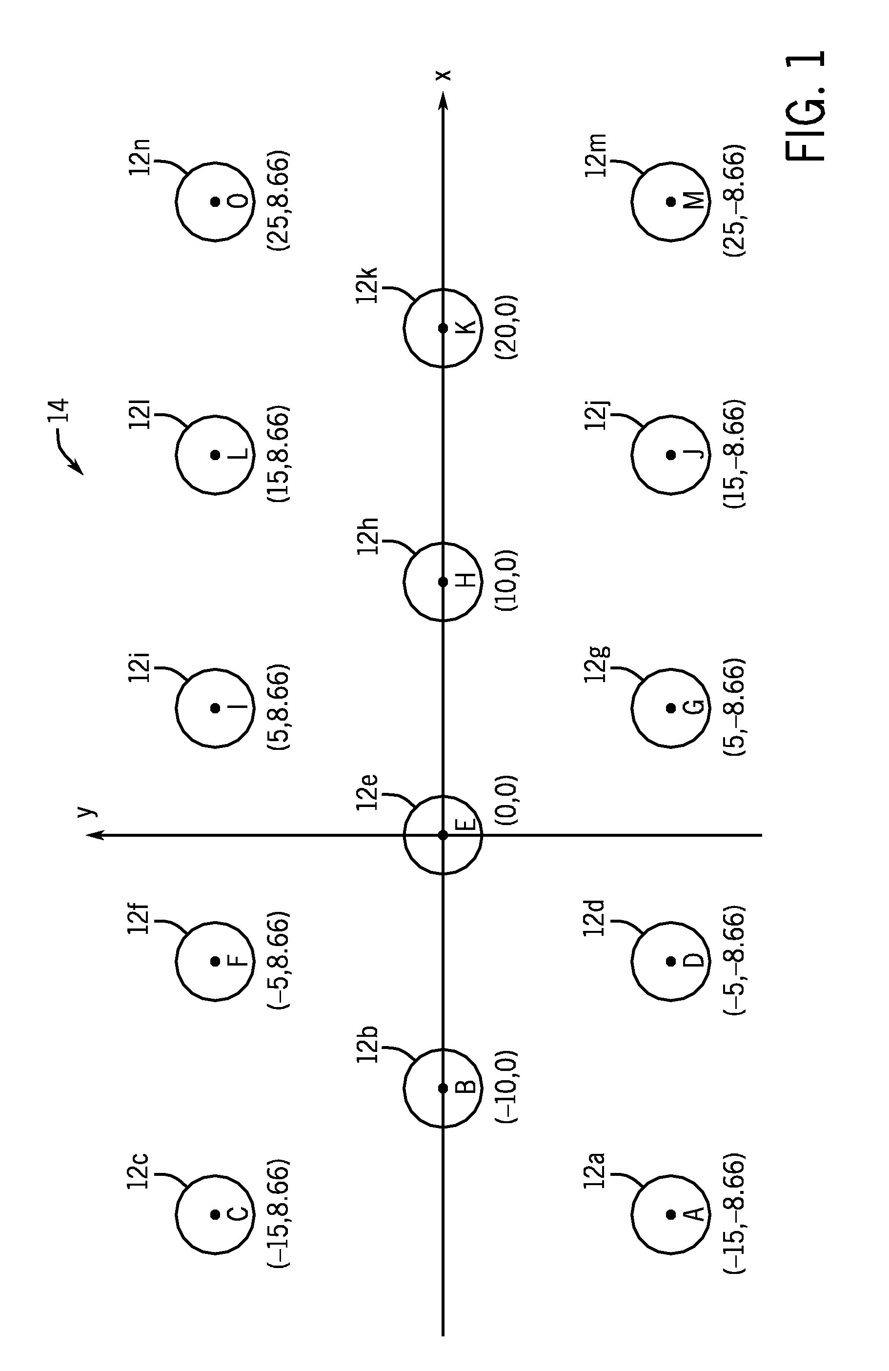 System and method for detecting casing in a formation using current