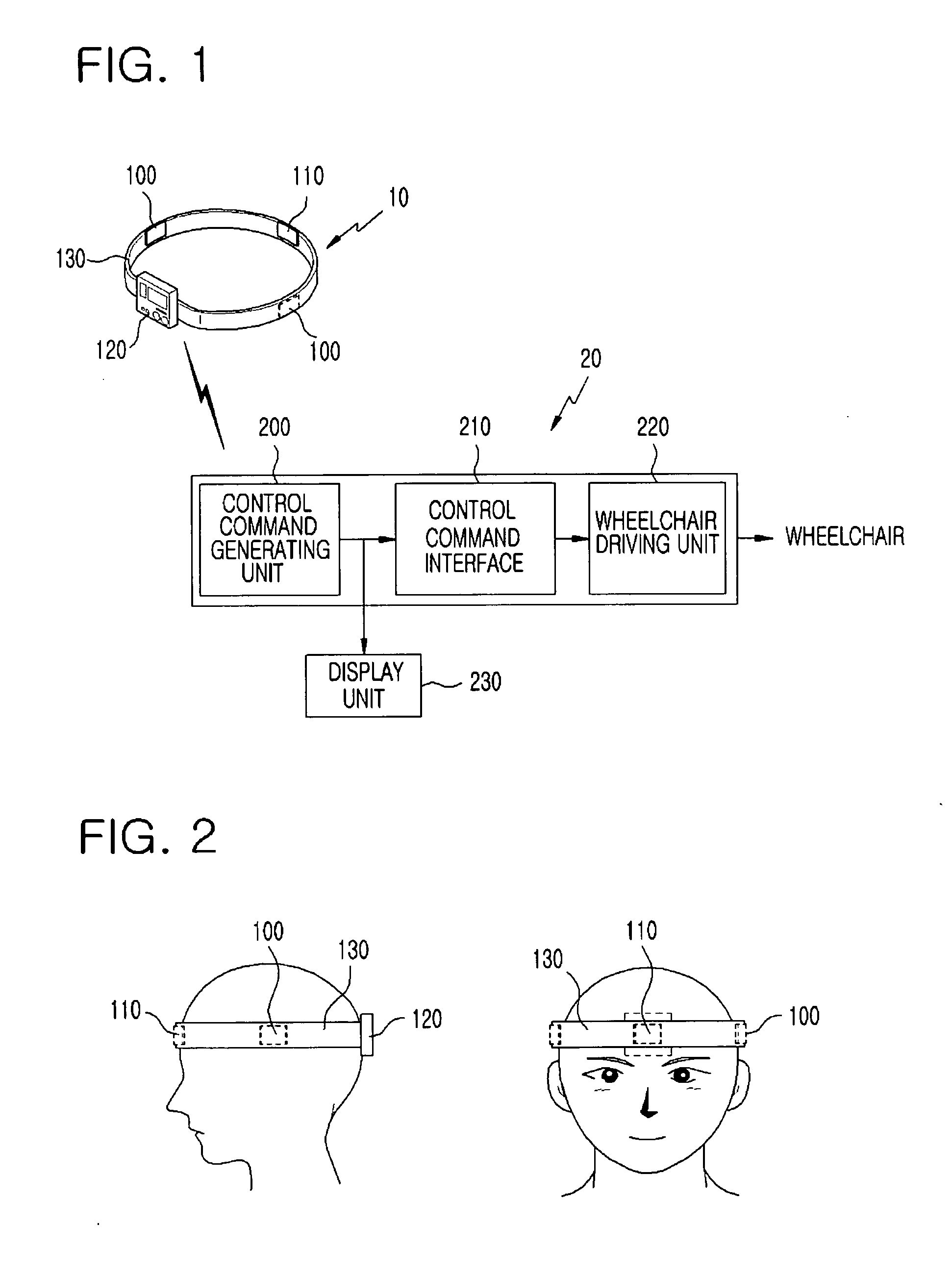 Apparatus and method for controlling vehicle by teeth-clenching