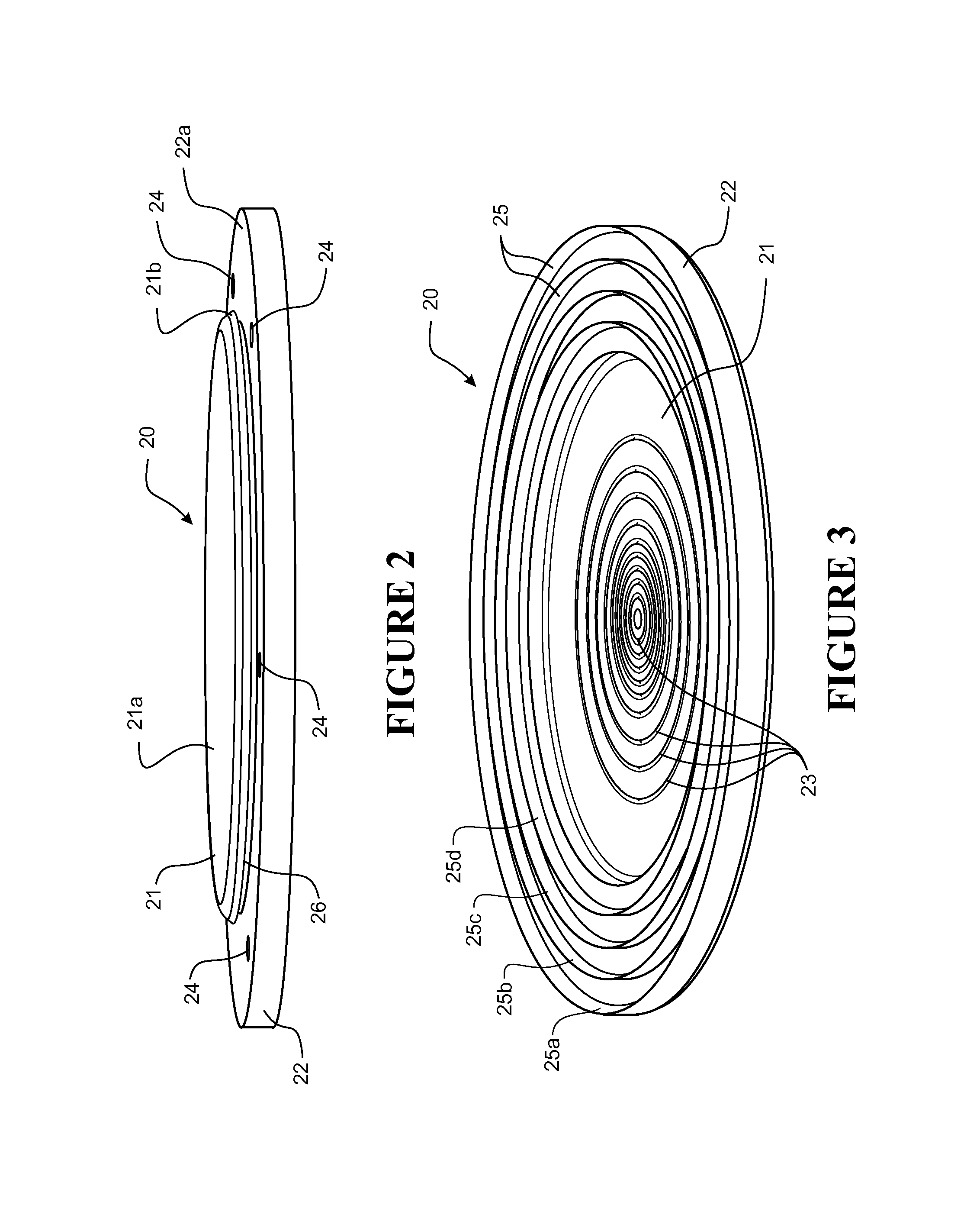 Sealing gland