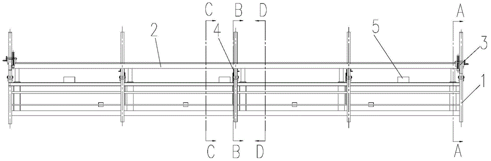 Automatic sorting and feeding device