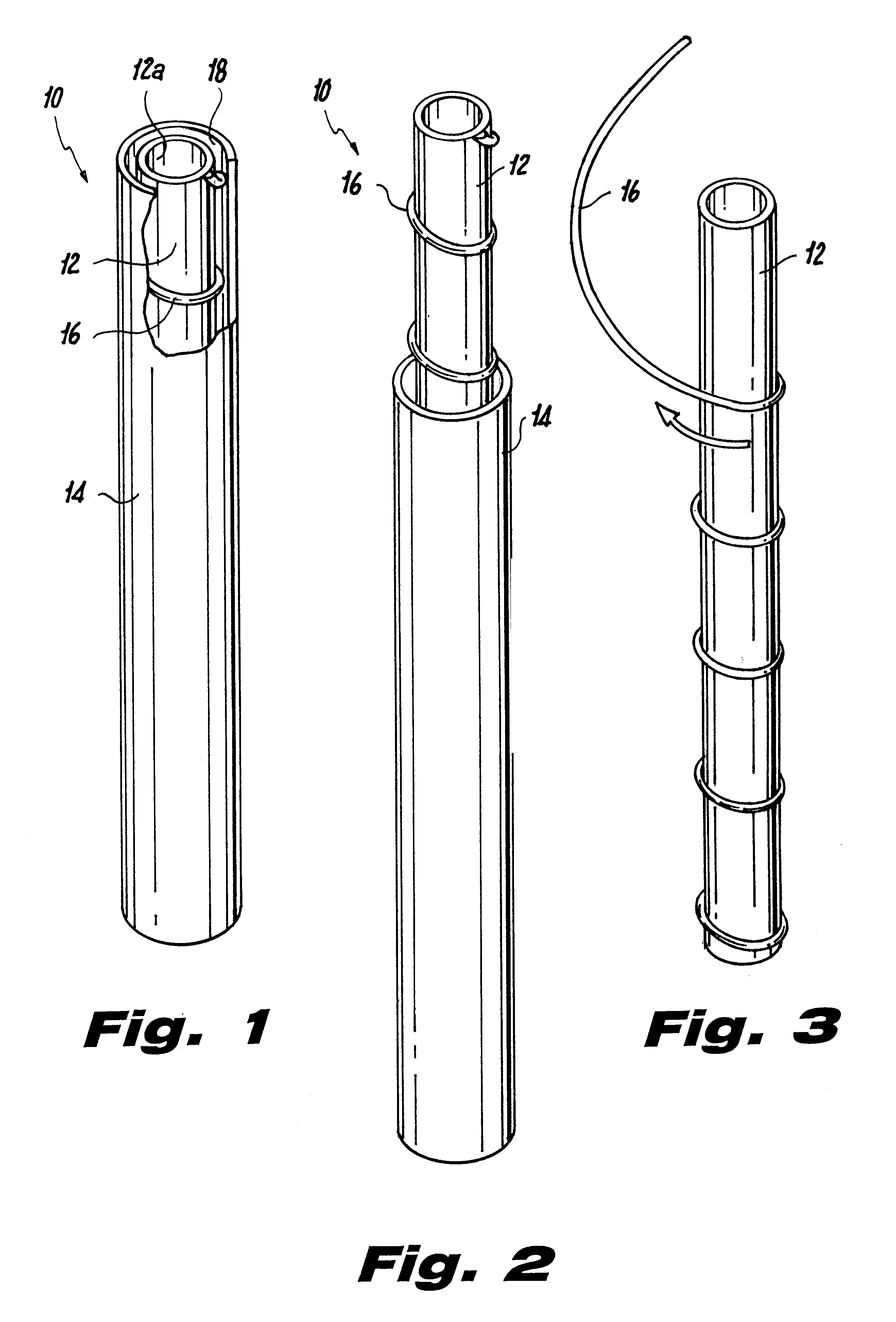 Airblast fuel atomization system