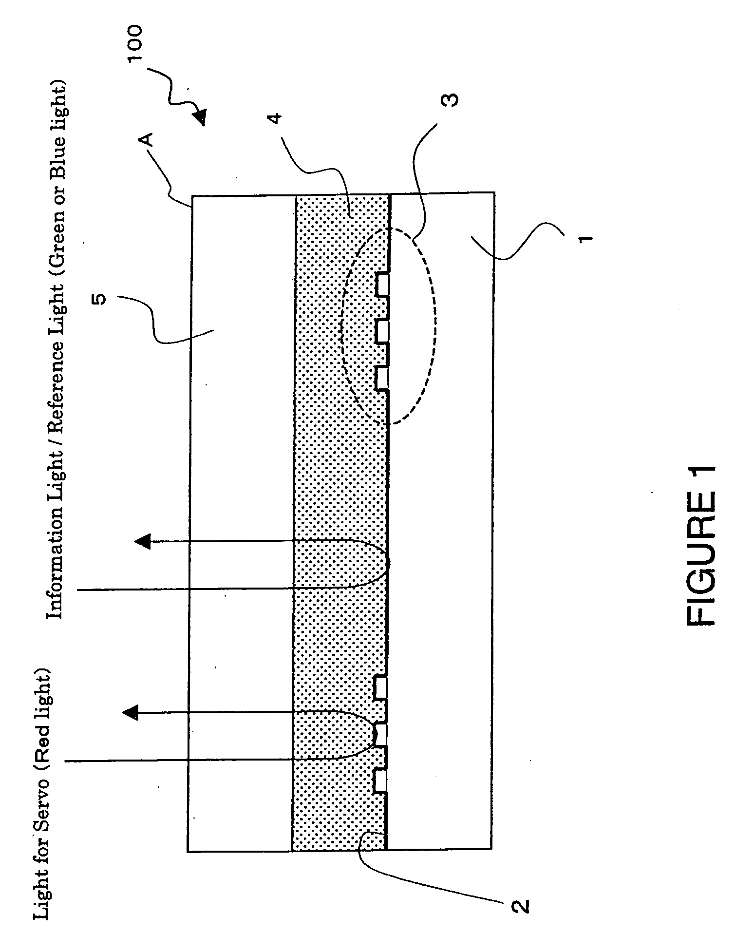 Optical information recording medium