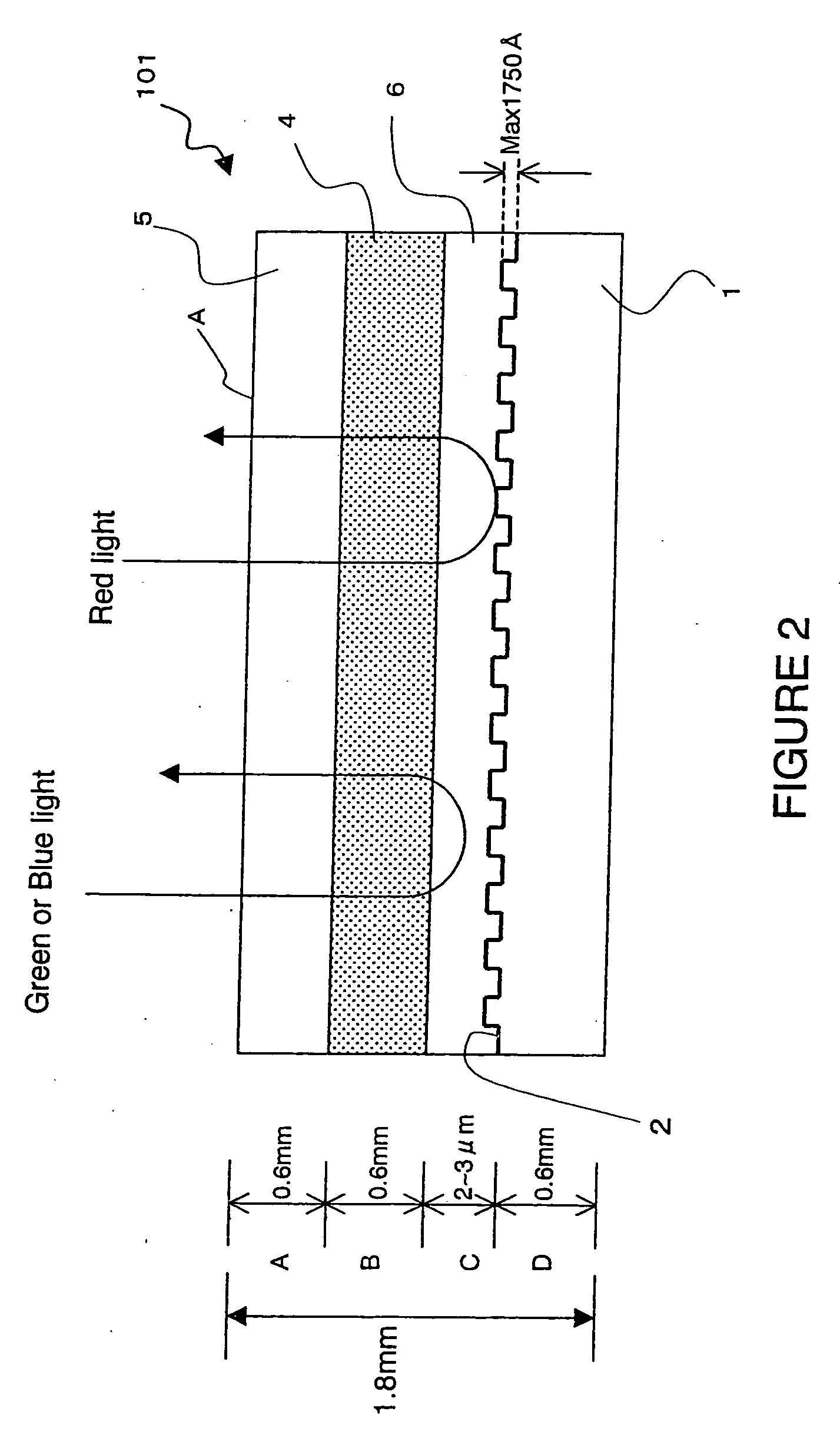 Optical information recording medium