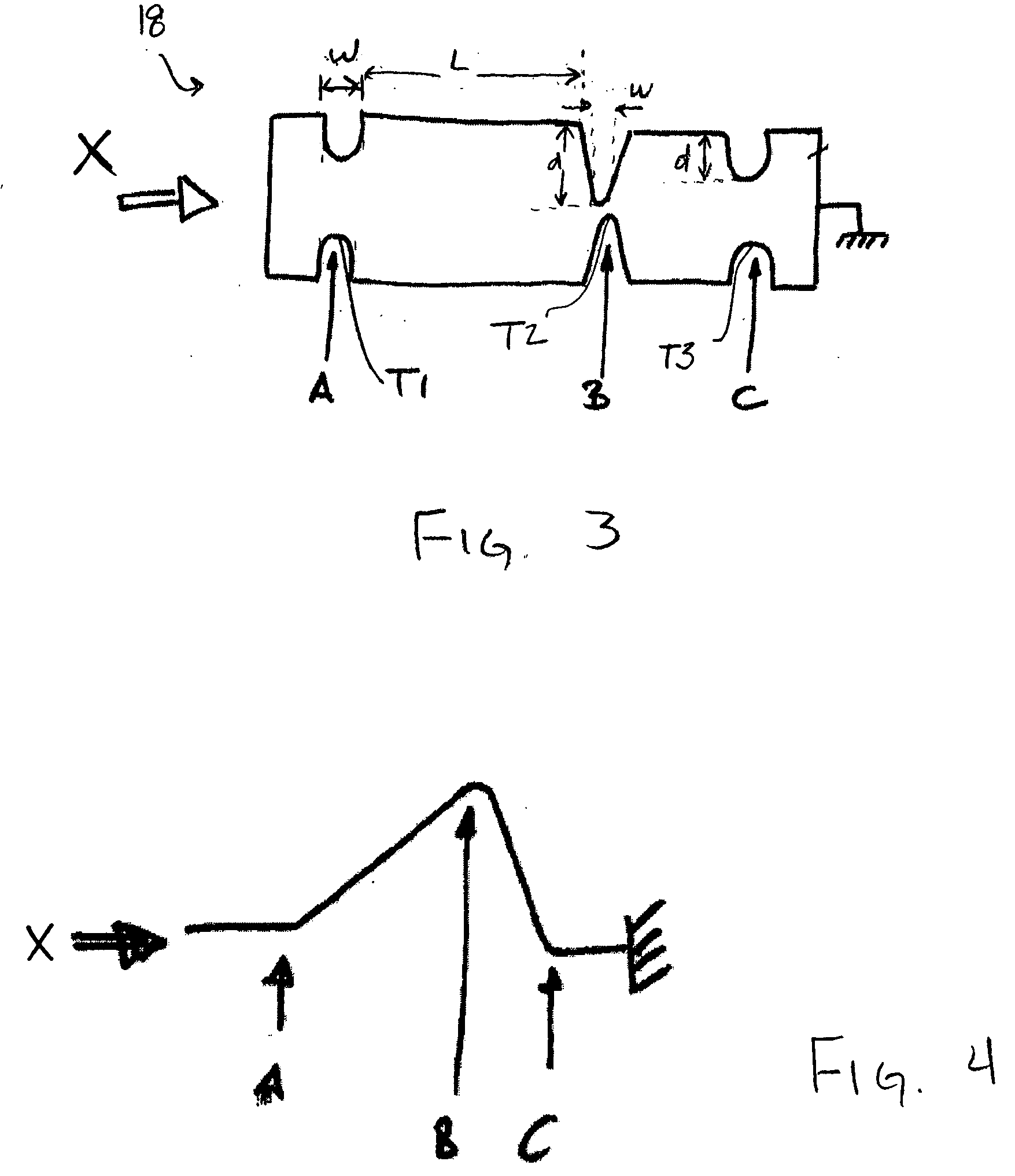 Percutaneous spinal implants and methods