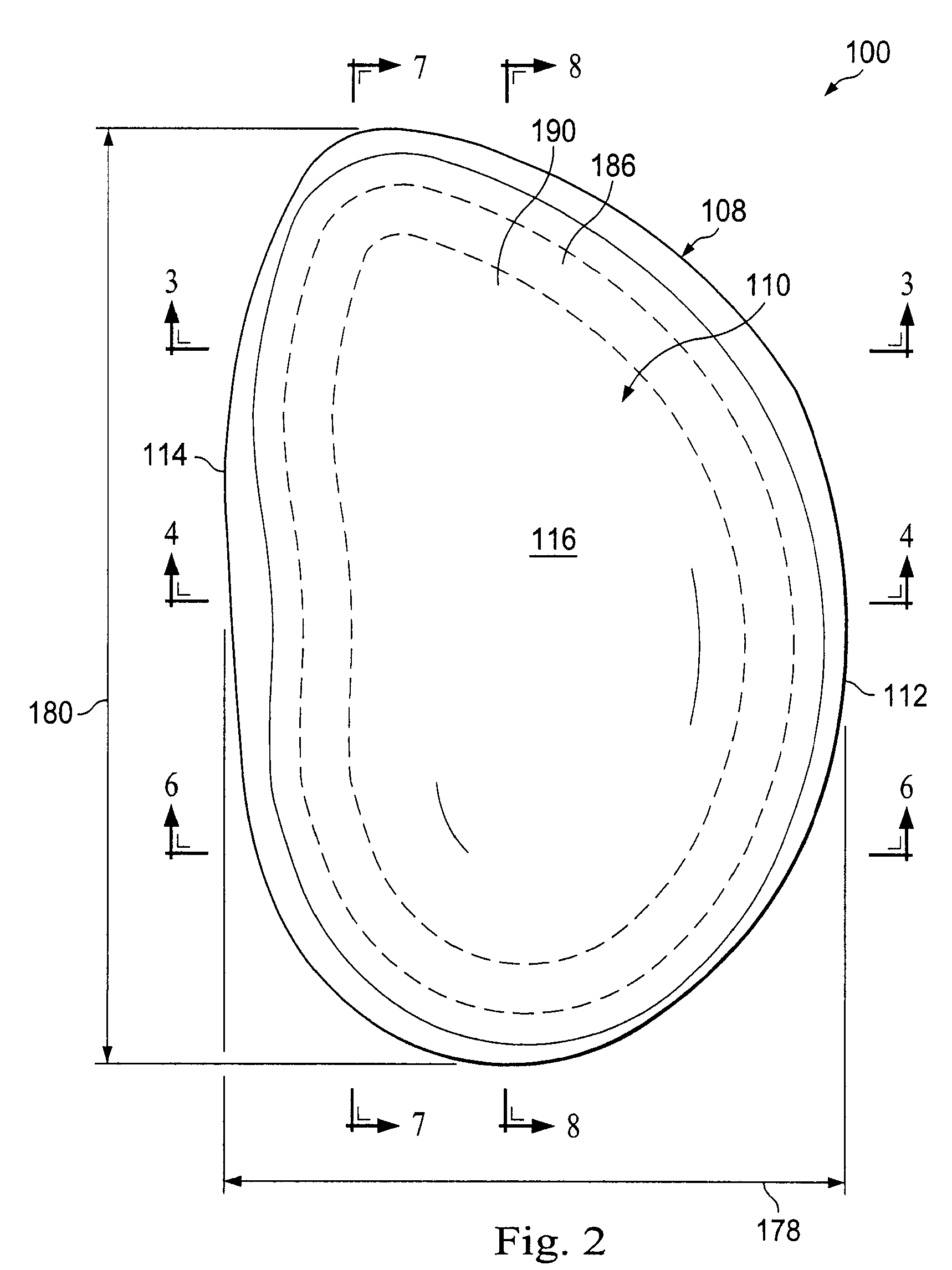 Meniscus prosthetic device selection and implantation methods