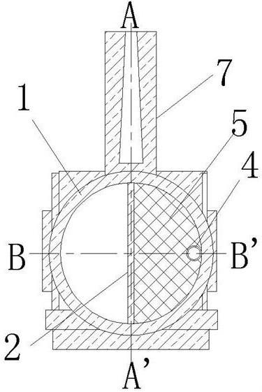 A kind of intelligent preparation method of compacted graphite cast iron brake drum