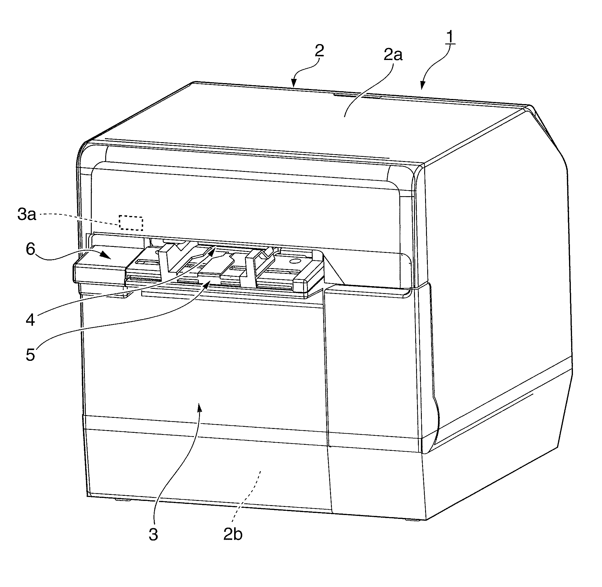 Printer control method for error-detection-based reprinting