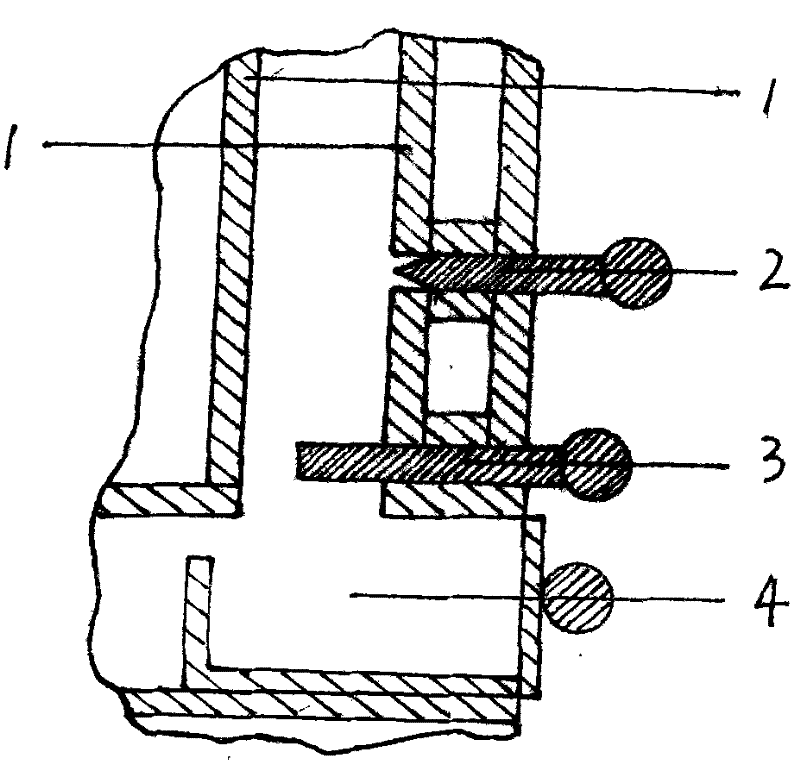 Coal ball replacing device for coal ball stove