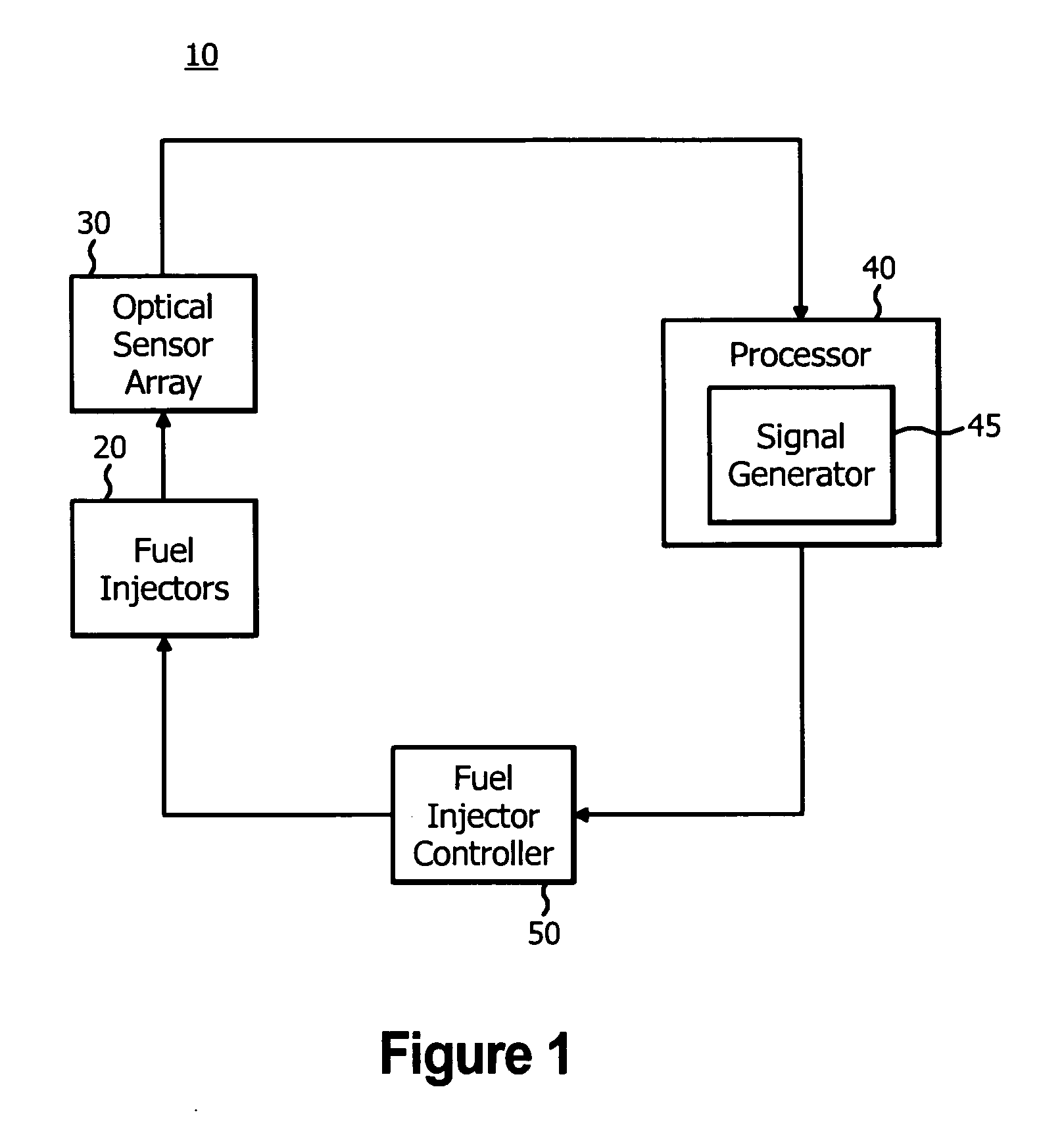 Apparatus for observing combustion conditions in a gas turbine engine