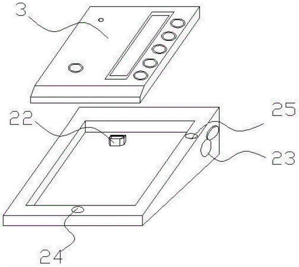 switch base