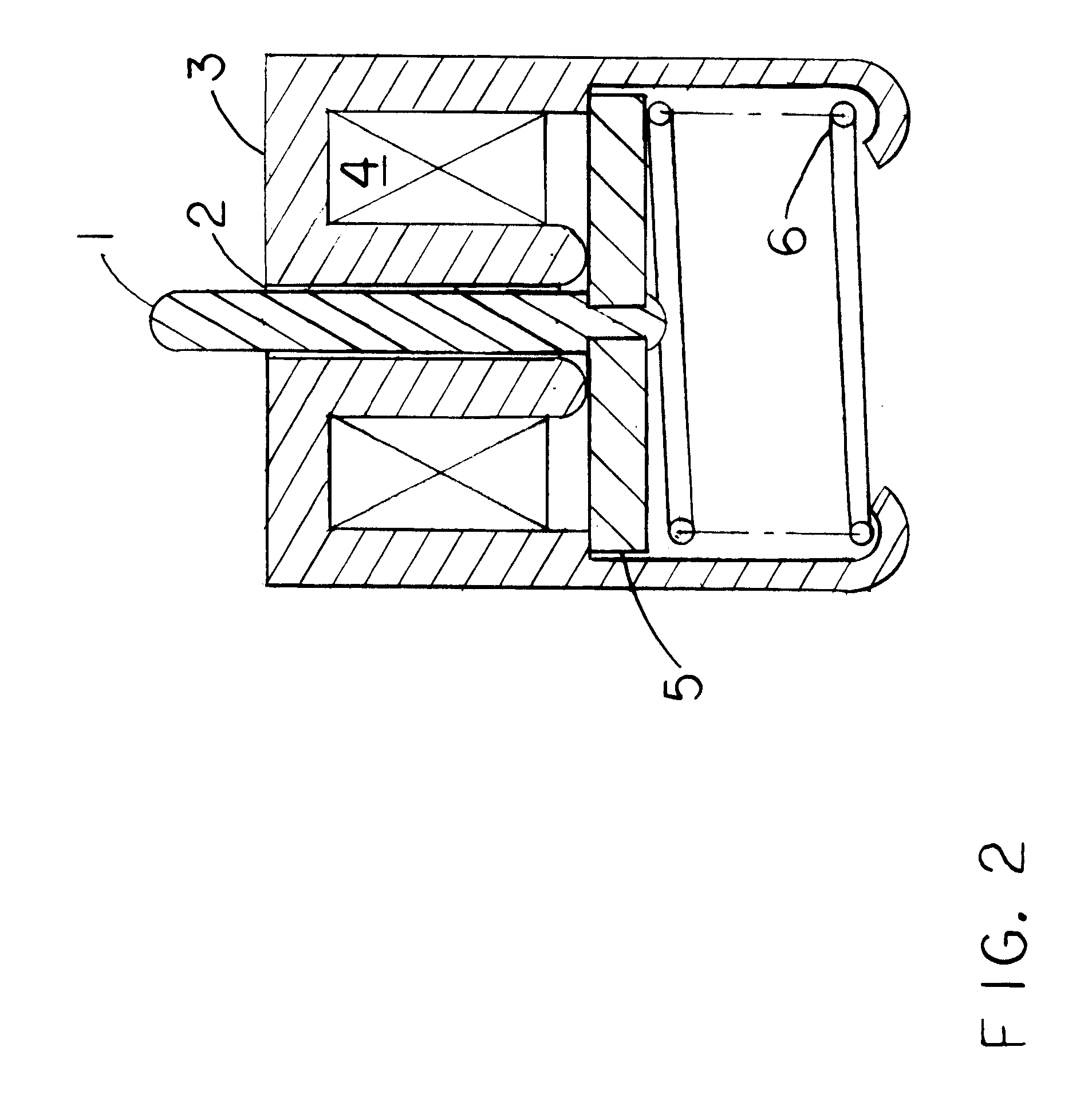 Engine valve disabler