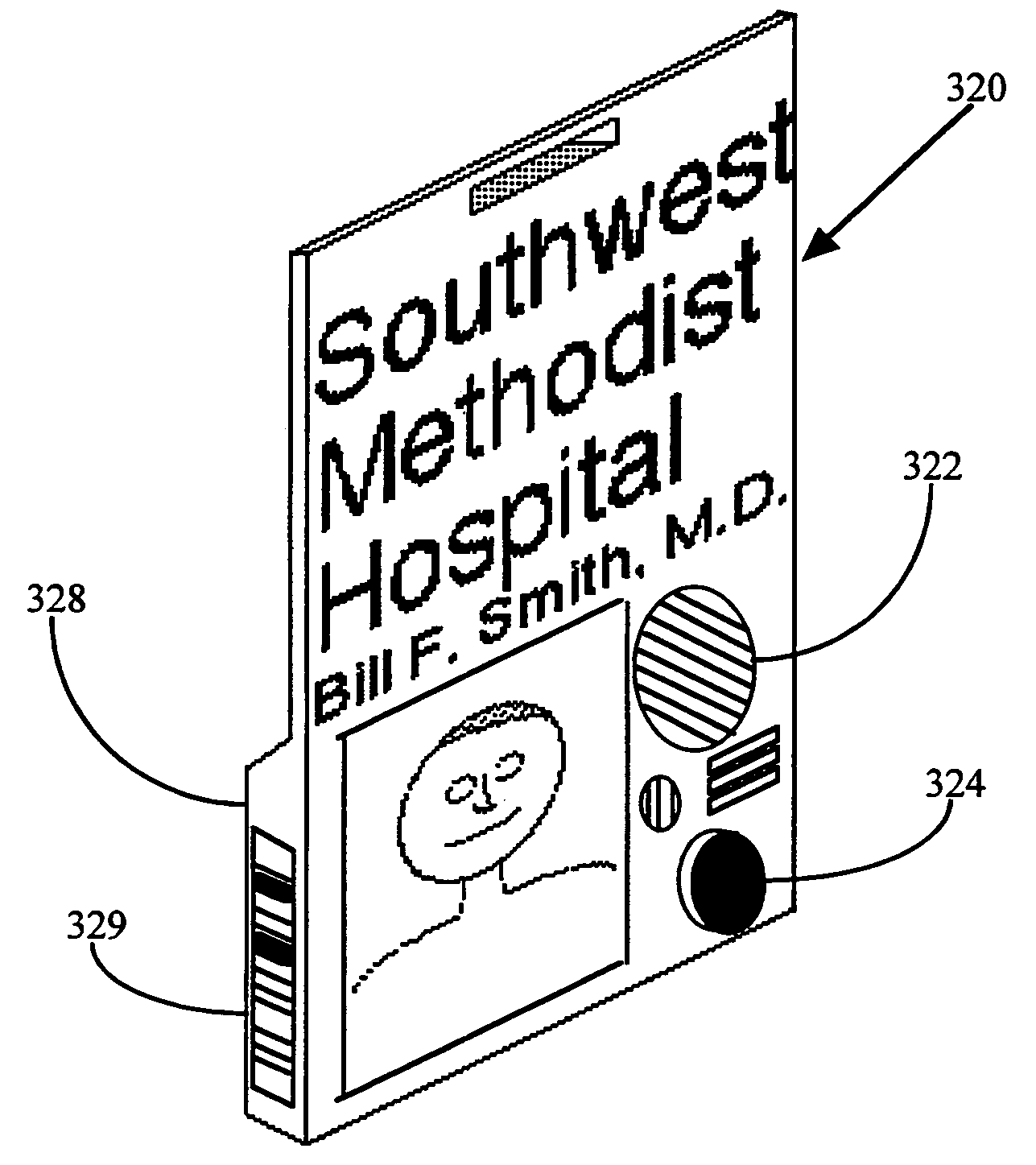 Method and apparatus for verifying information