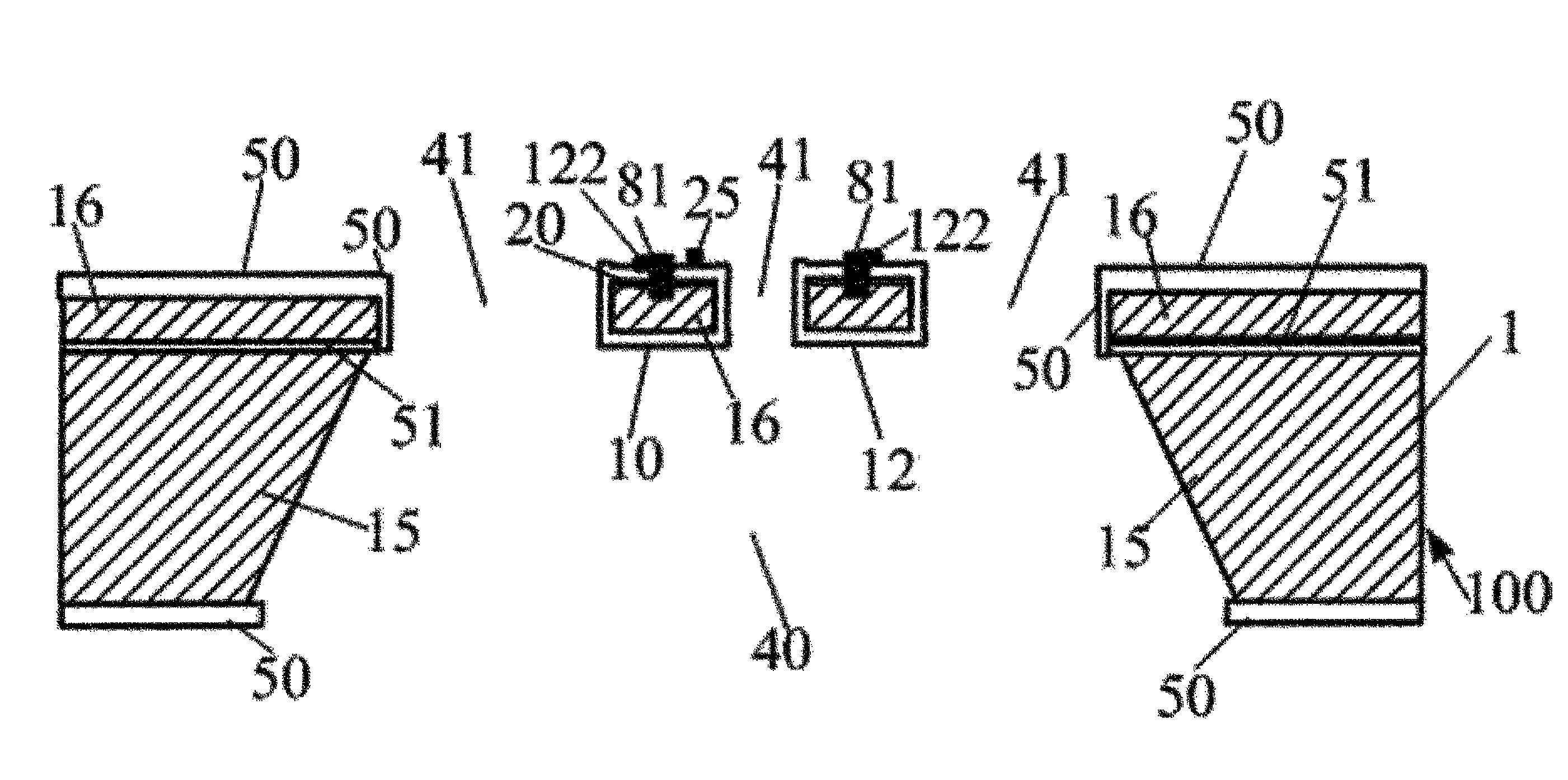 Heat conduction-type sensor for calibrating effects of temperature and type of fluid, and thermal flow sensor and thermal barometric sensor using this sensor