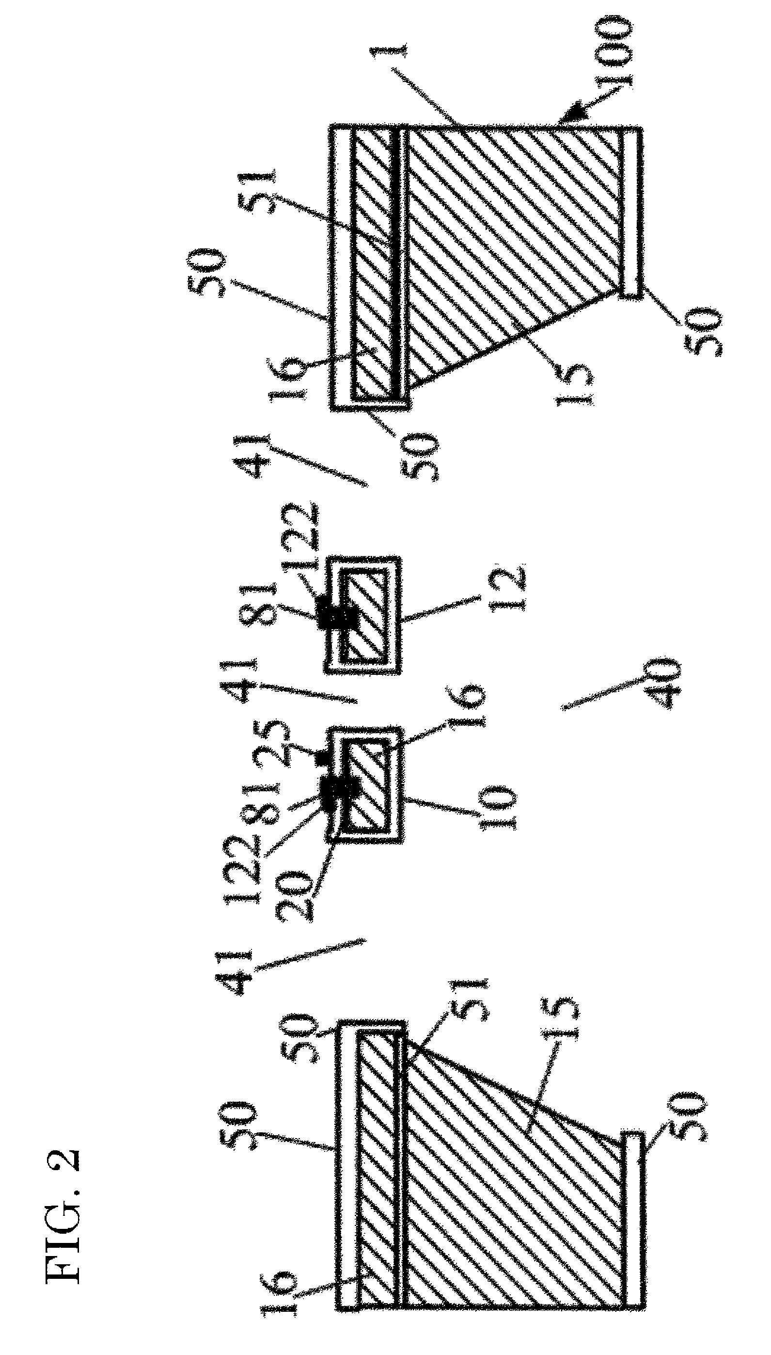 Heat conduction-type sensor for calibrating effects of temperature and type of fluid, and thermal flow sensor and thermal barometric sensor using this sensor