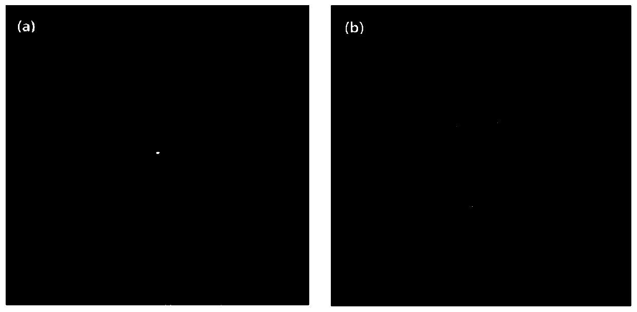 A Measuring Method of Numerical Aperture of Optical Lens Based on Computational Imaging