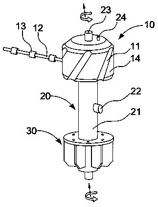 Buoy for ocean observation