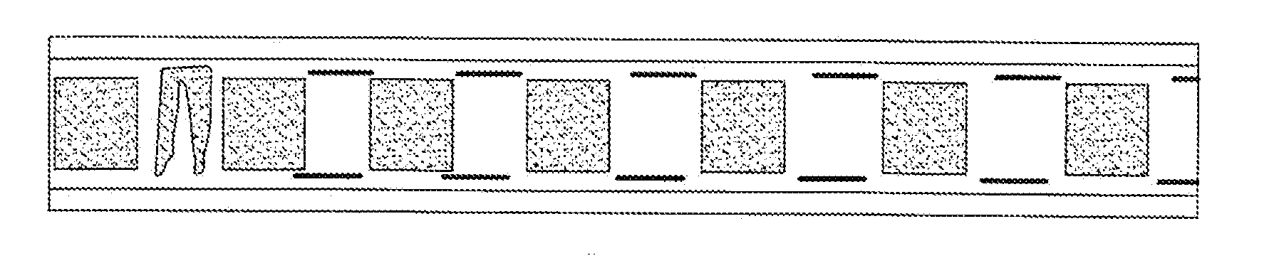 Aqueous ink for the printing of electrodes for lithium batteries