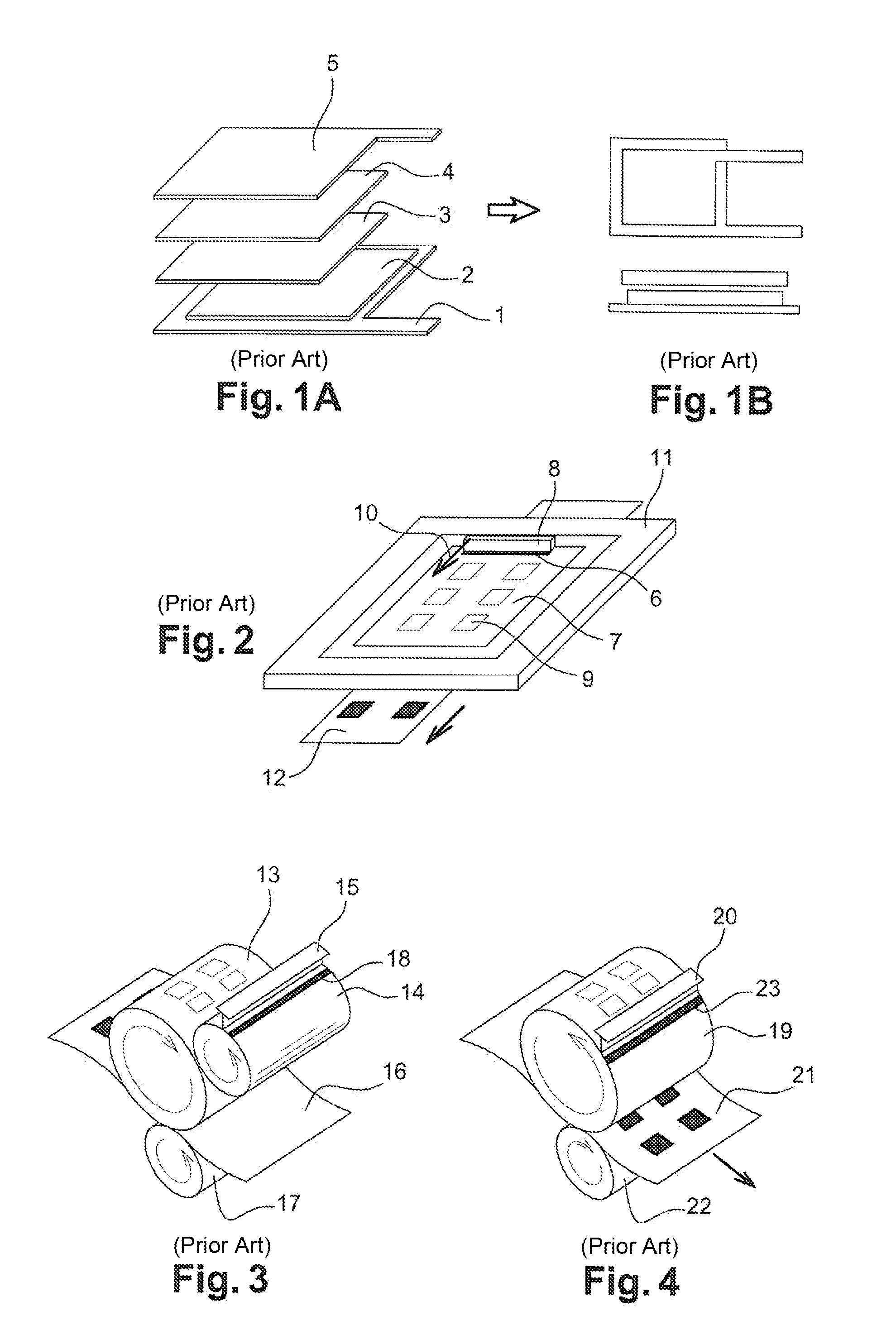 Aqueous ink for the printing of electrodes for lithium batteries