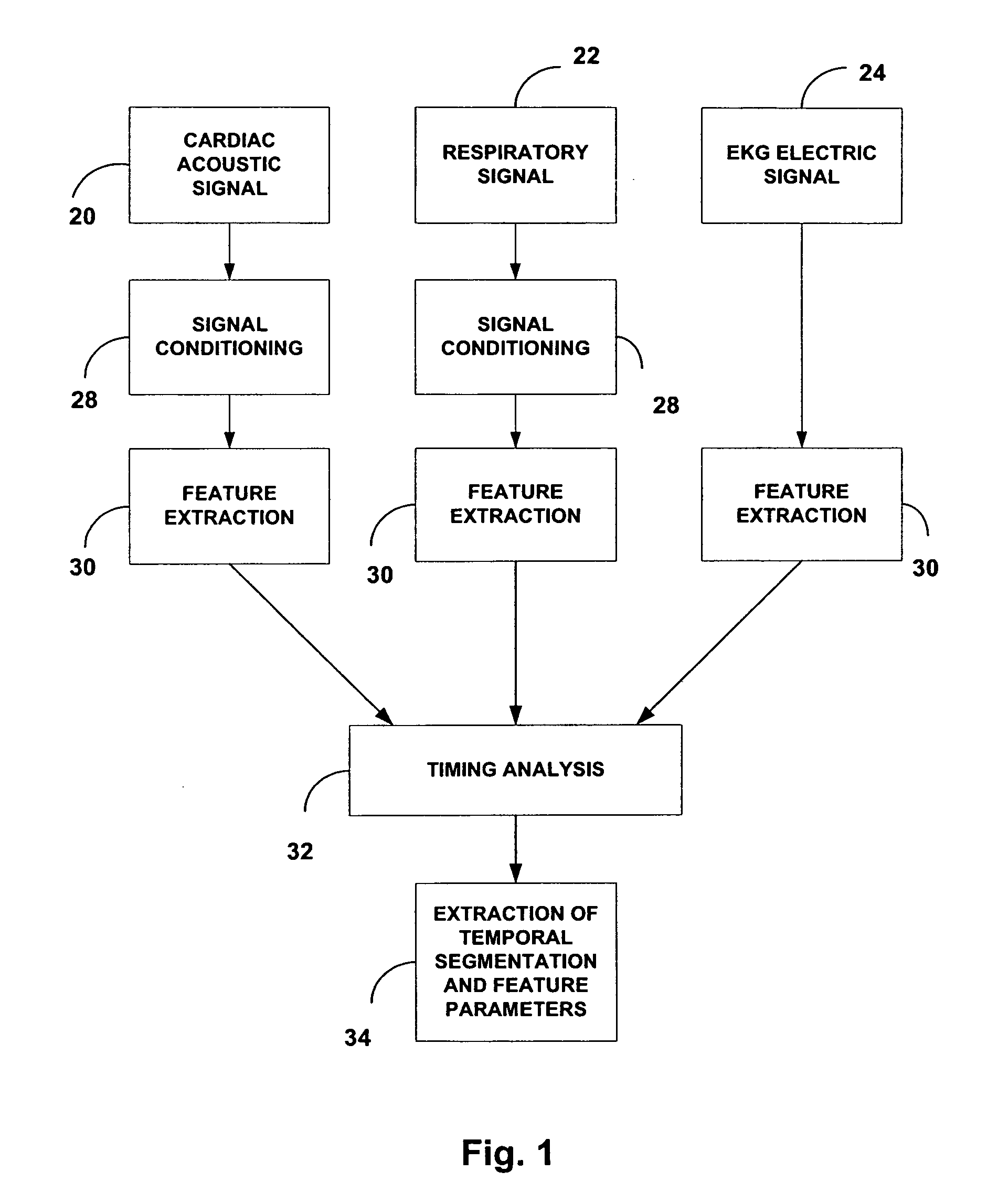 Acoustic cardiac assessment