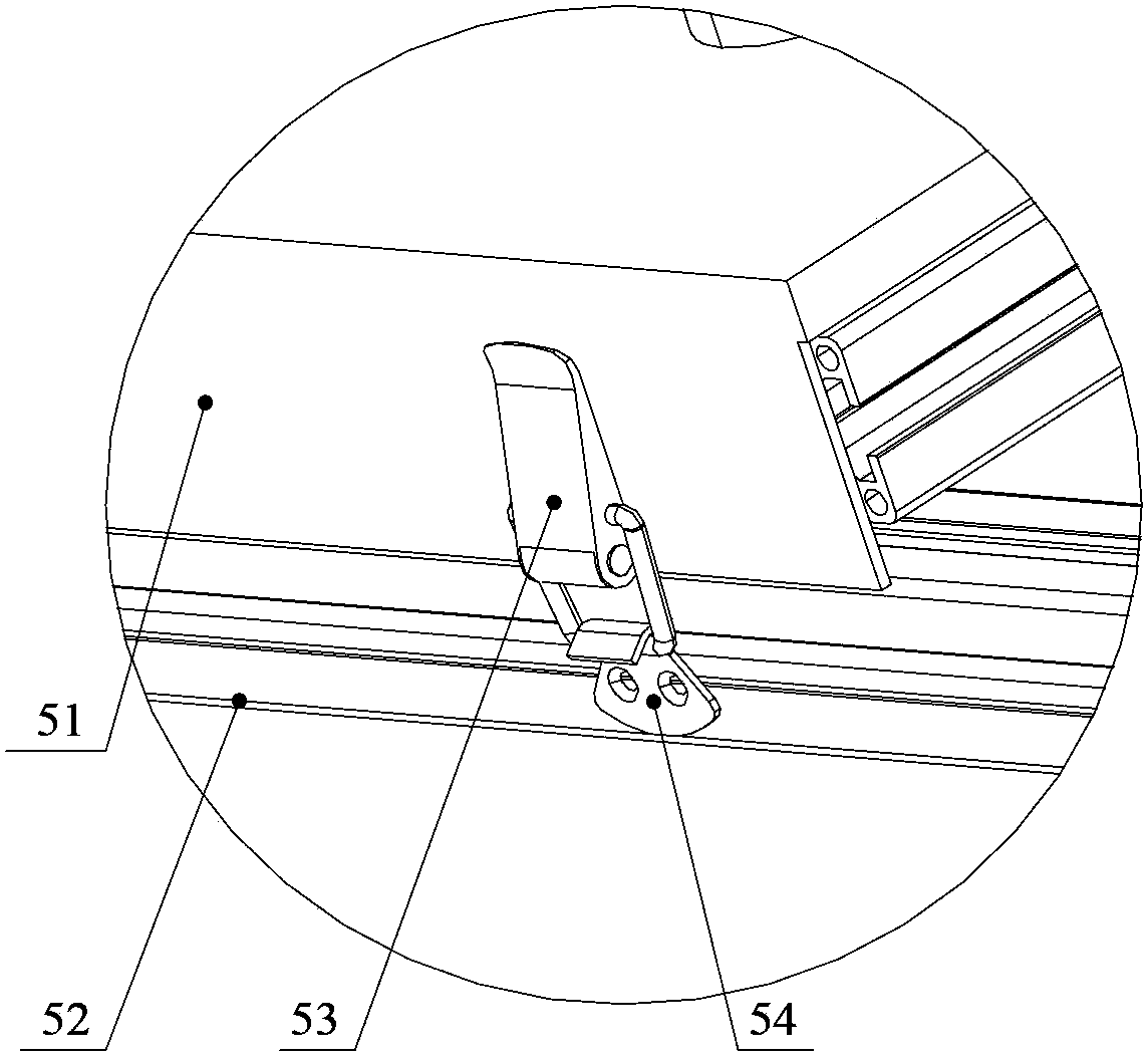 Heat exchanger fin detection apparatus