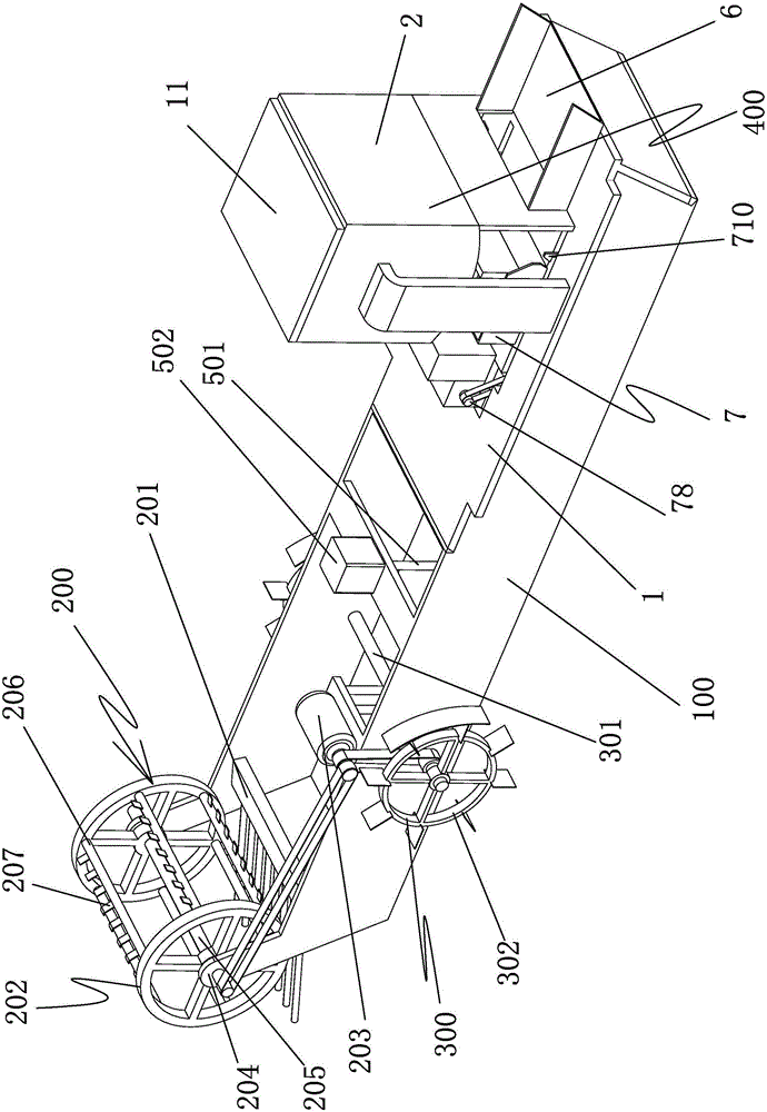 High-yield aquaculture system