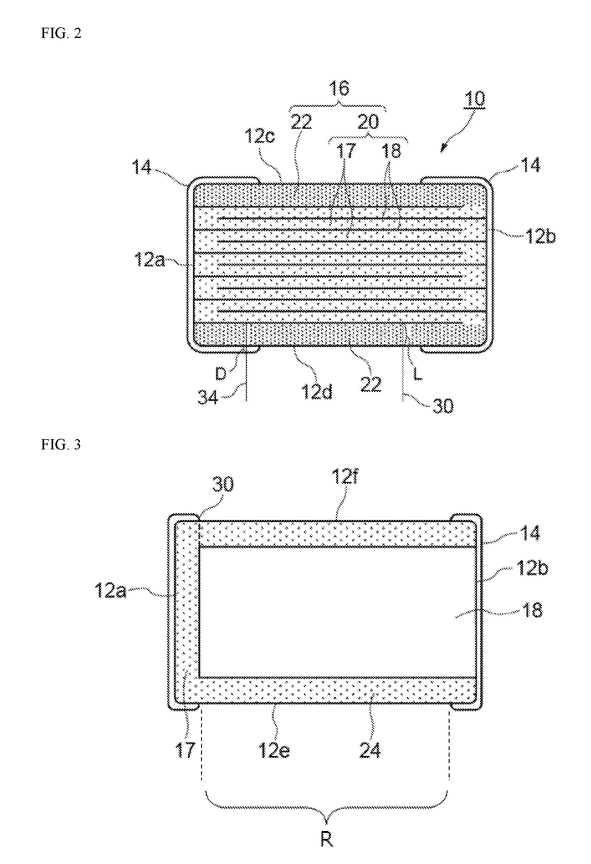 Multilayer ceramic capacitor