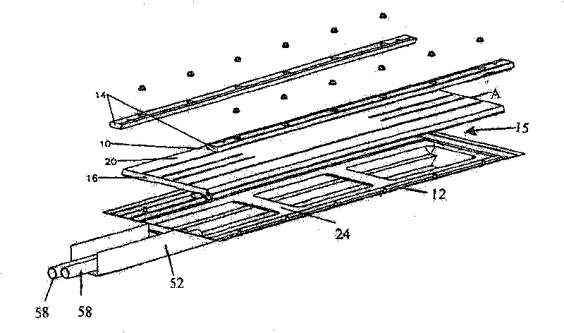 Measurement of wheel and/or axle load of road vehicles