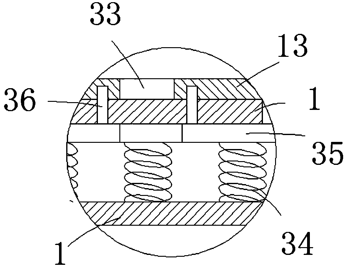 Corn straw bundling machine