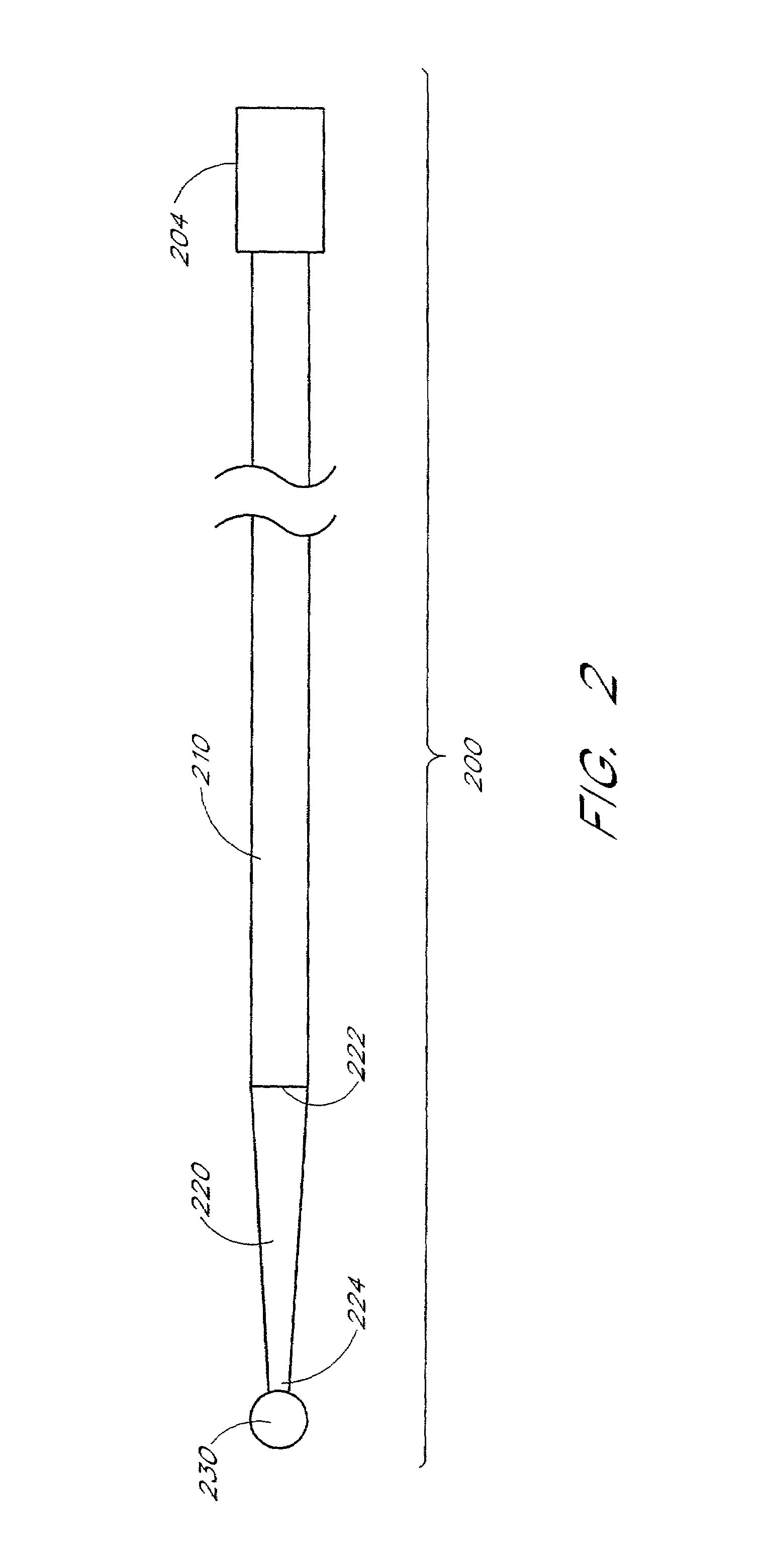 Self-anchoring coronary sinus lead