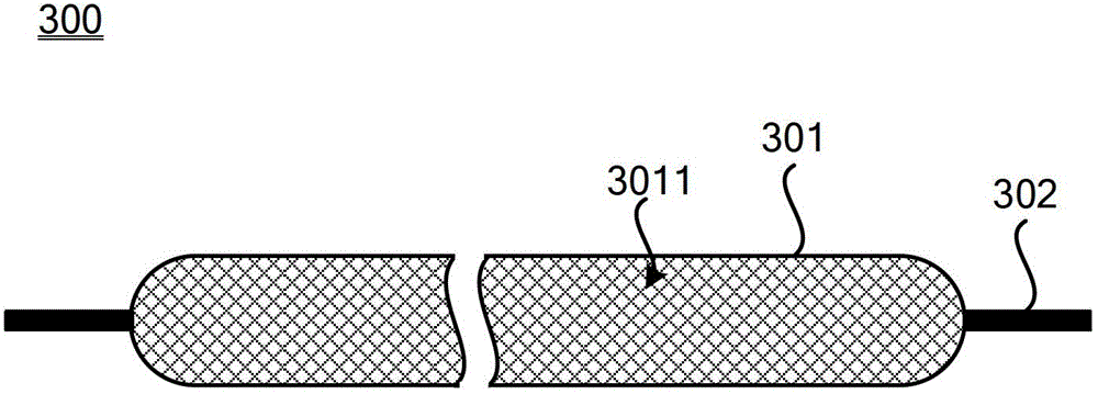 Optical bonding member and touch display device