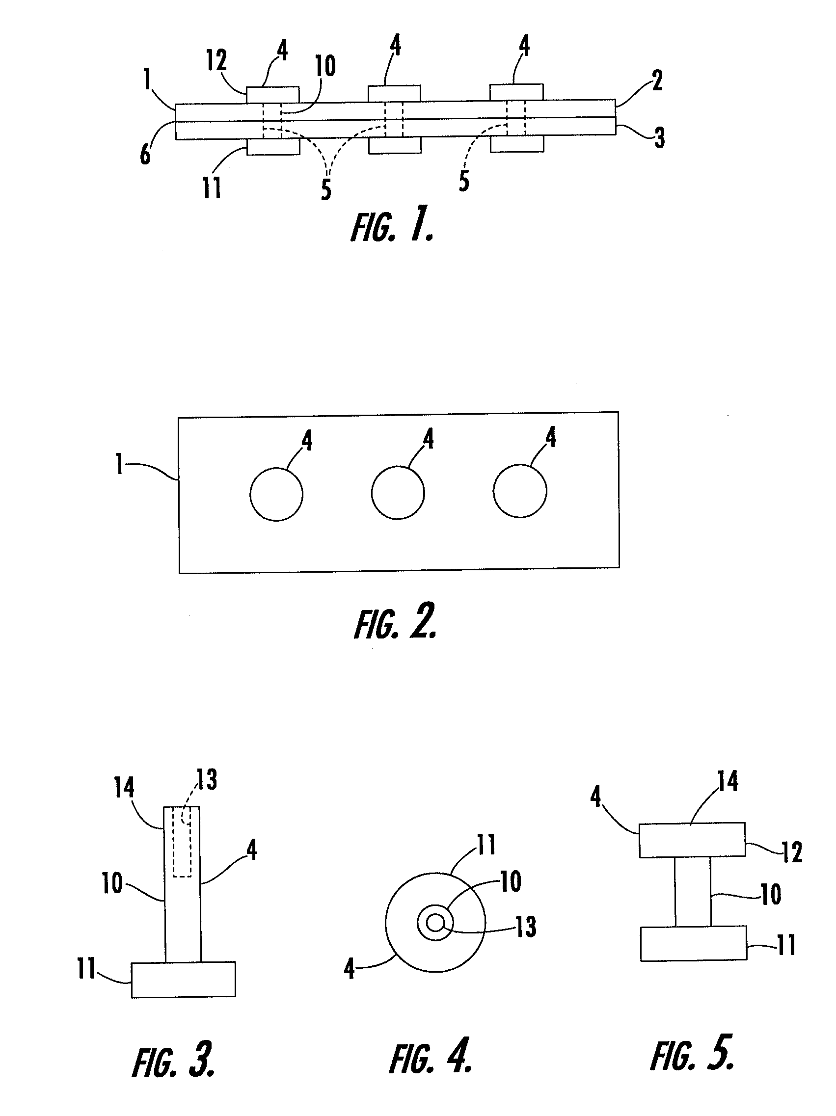 Method of manufacturing rivets having high strength and formability