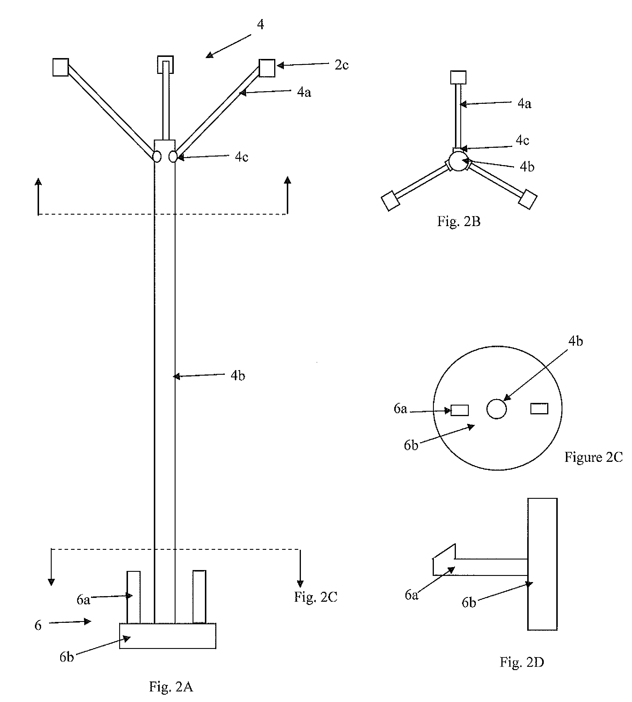 Continuous driver with changeable parameters