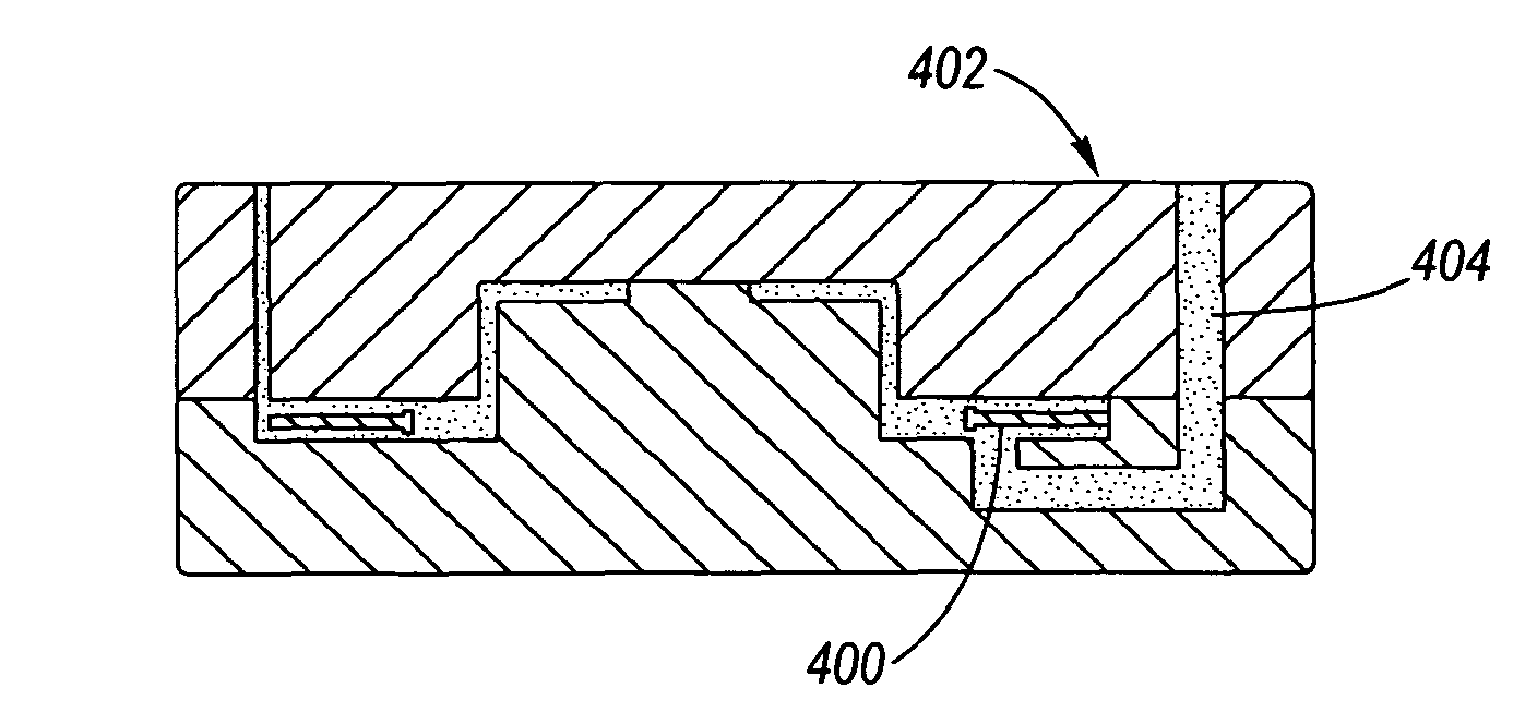 Coulomb friction damped disc brake rotors